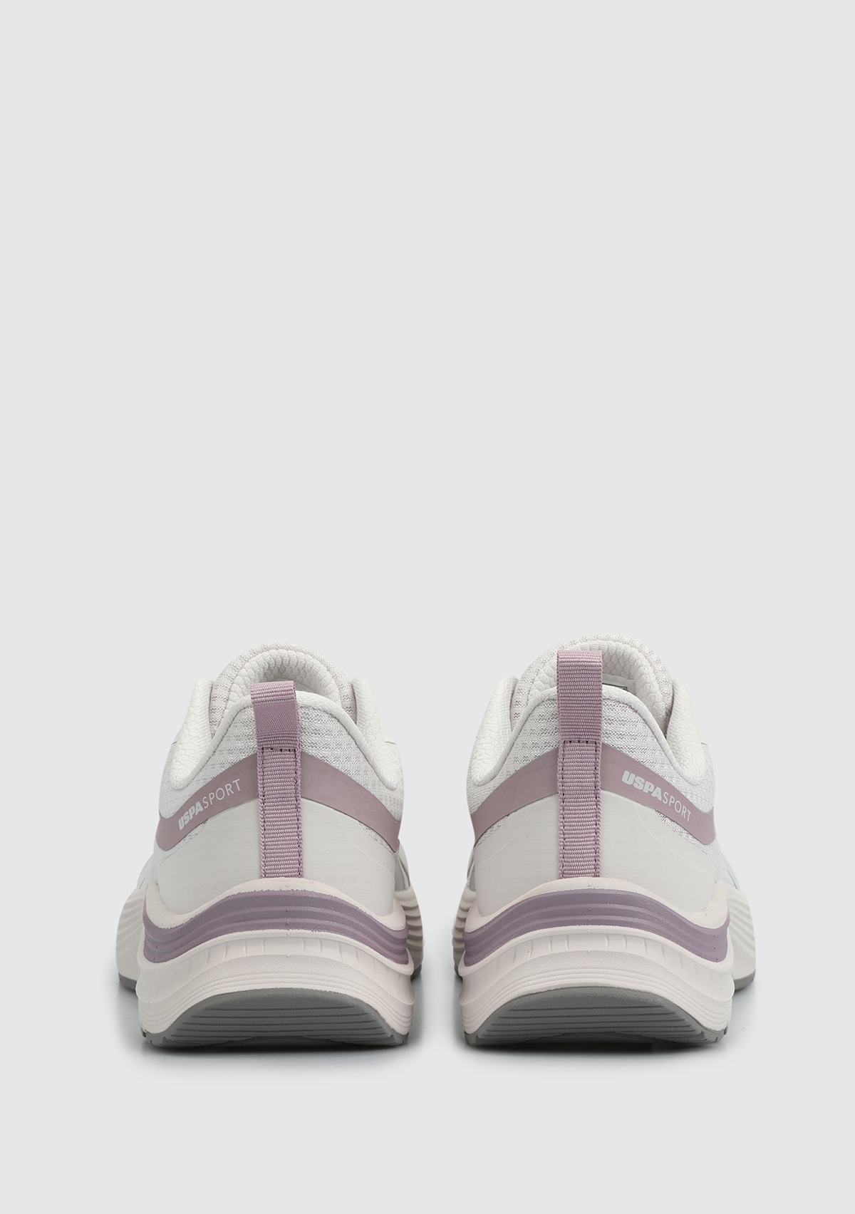 Darcy Pudra Kadın Sneaker - Görsel 5