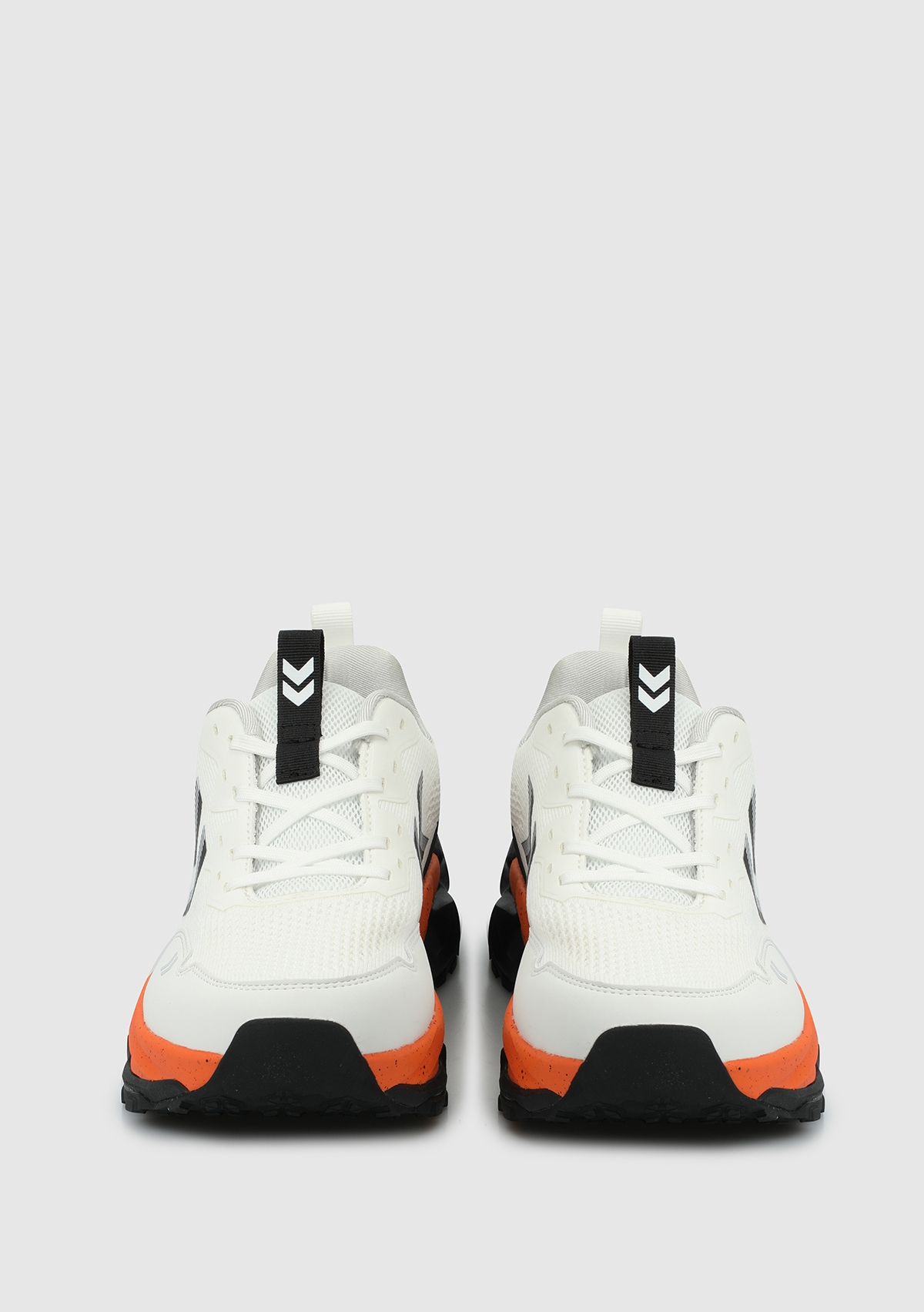 Hml Nano 25 Beyaz Unisex Koşu Ayakkabısı 900790-9085 - Görsel 4