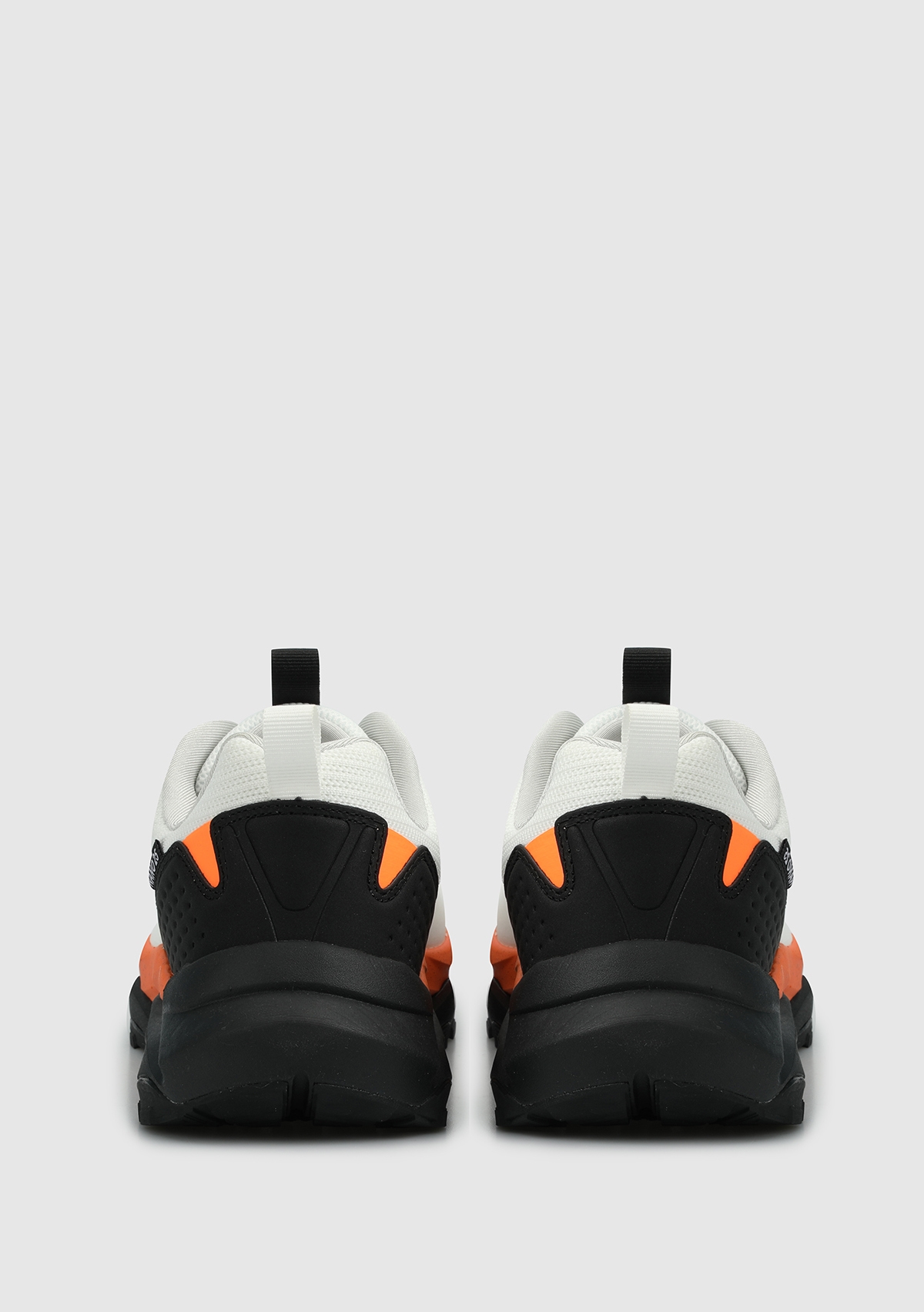 Hml Nano 25 Beyaz Unisex Koşu Ayakkabısı 900790-9085 - Görsel 5