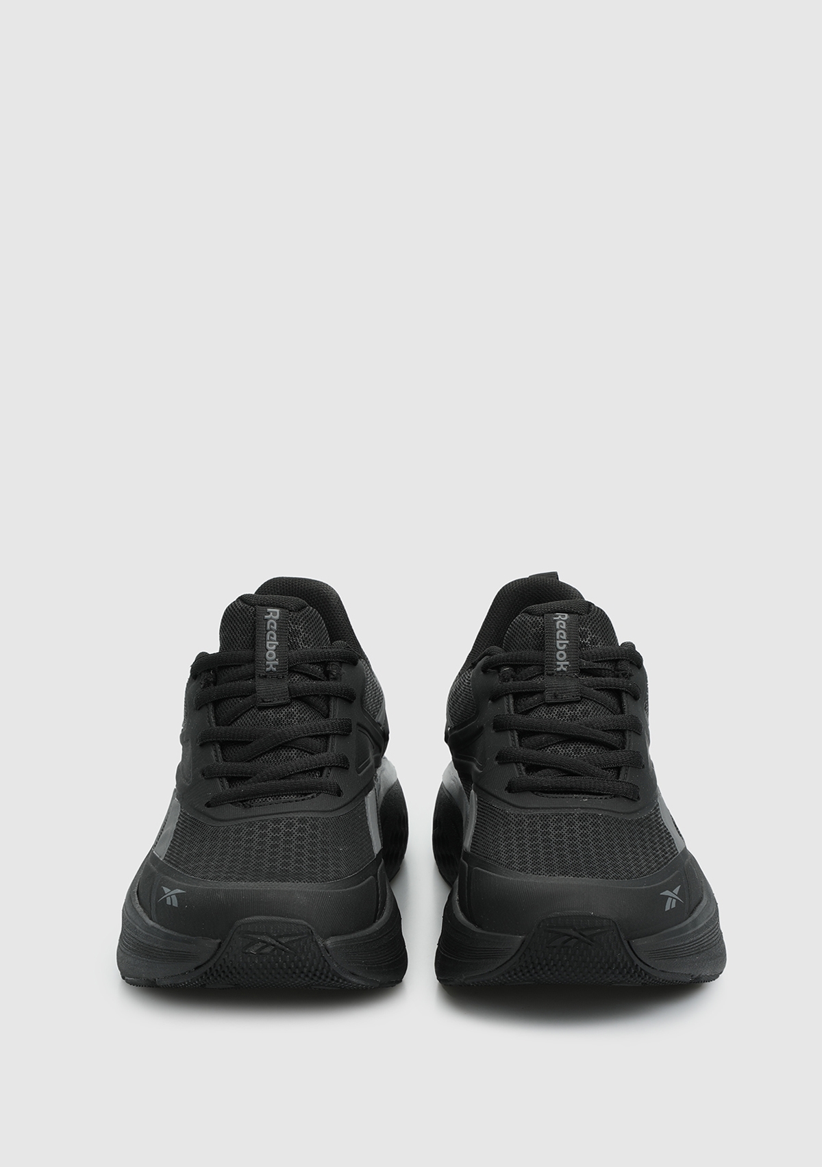 5W,Prıme Walk Ultra Iı,Sıyah Siyah Kadın Koşu Ayakkabısı 102032115 - Görsel 4