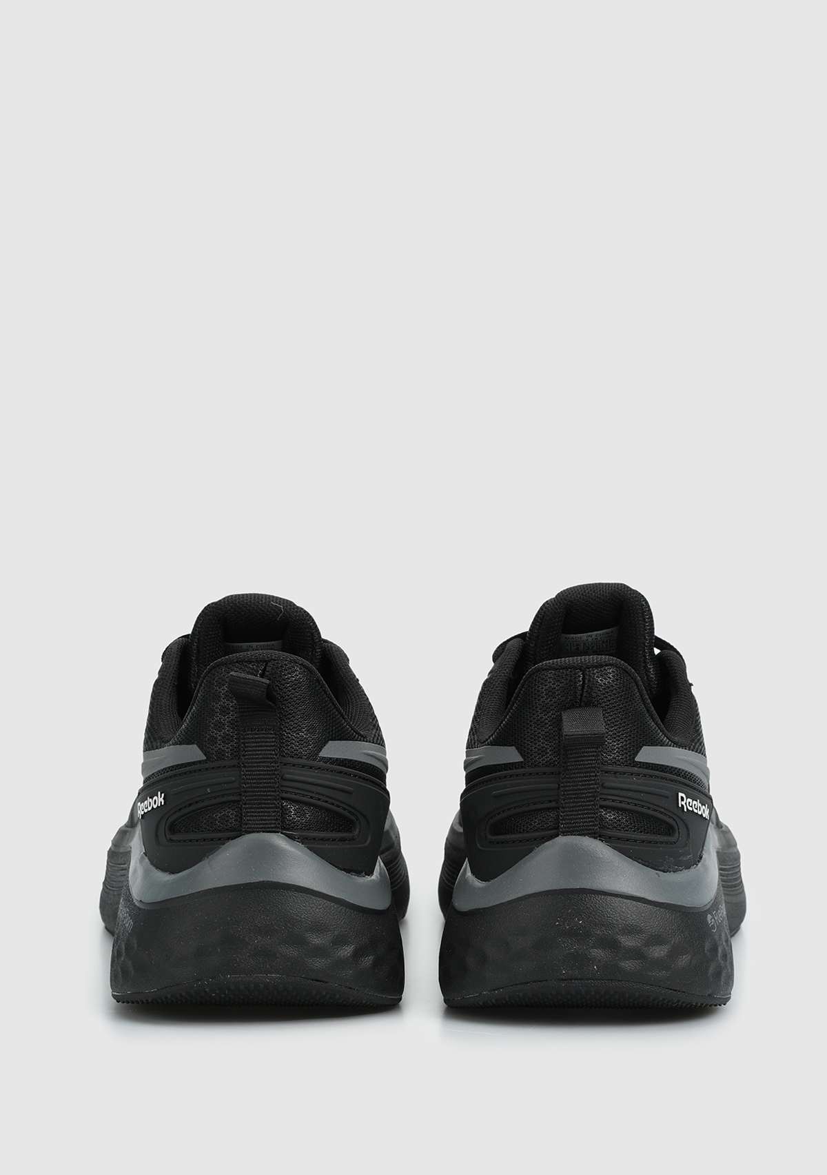 5W,Prıme Walk Ultra Iı,Sıyah Siyah Kadın Koşu Ayakkabısı 102032115 - Görsel 5