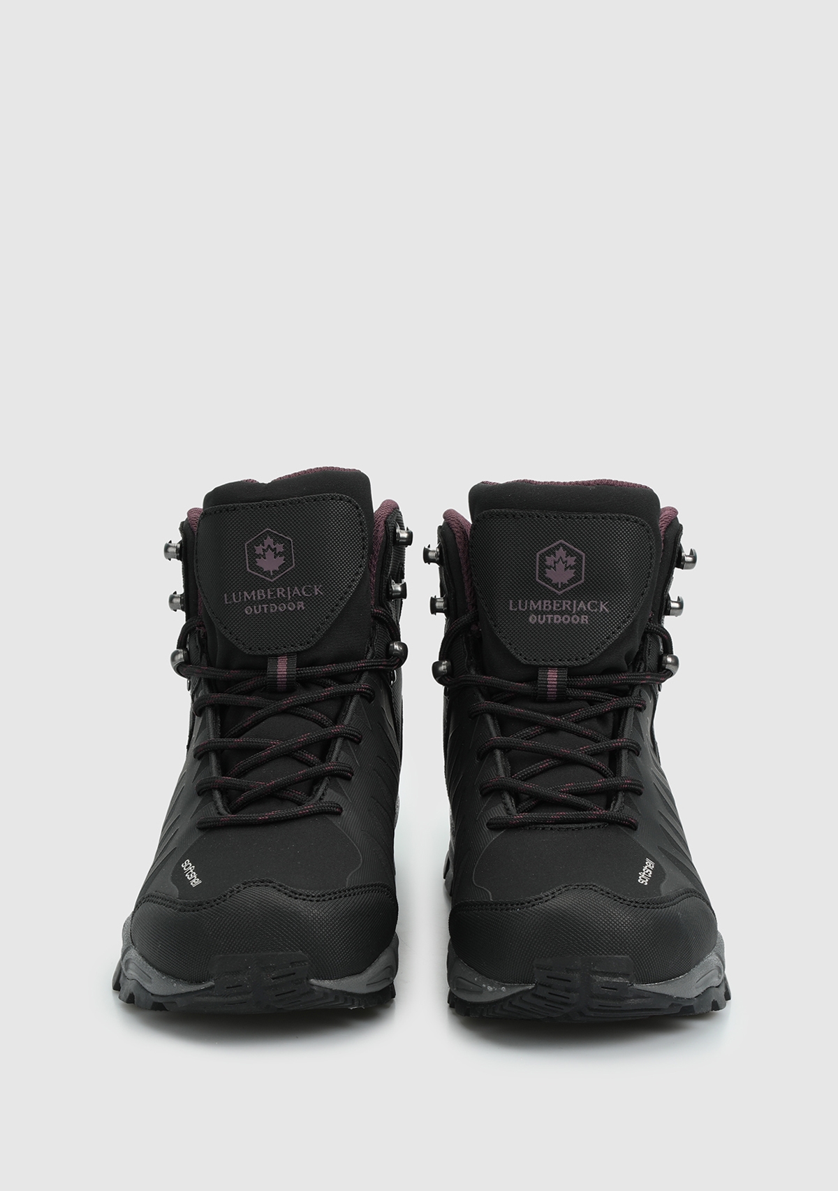 Andor Siyah Kadın Outdoor Bot - Görsel 4