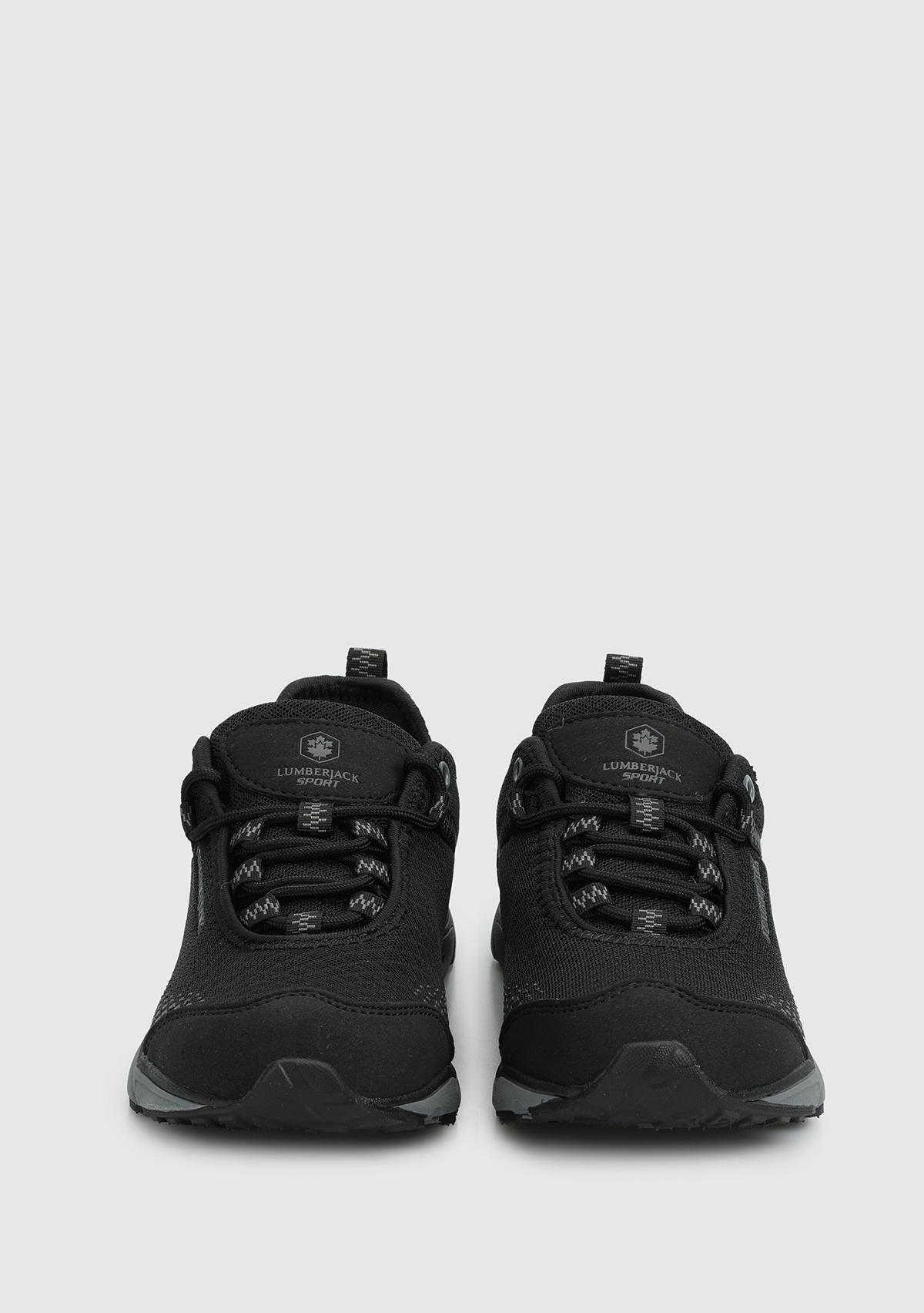 Dare Siyah Kadın Sneaker - Görsel 4