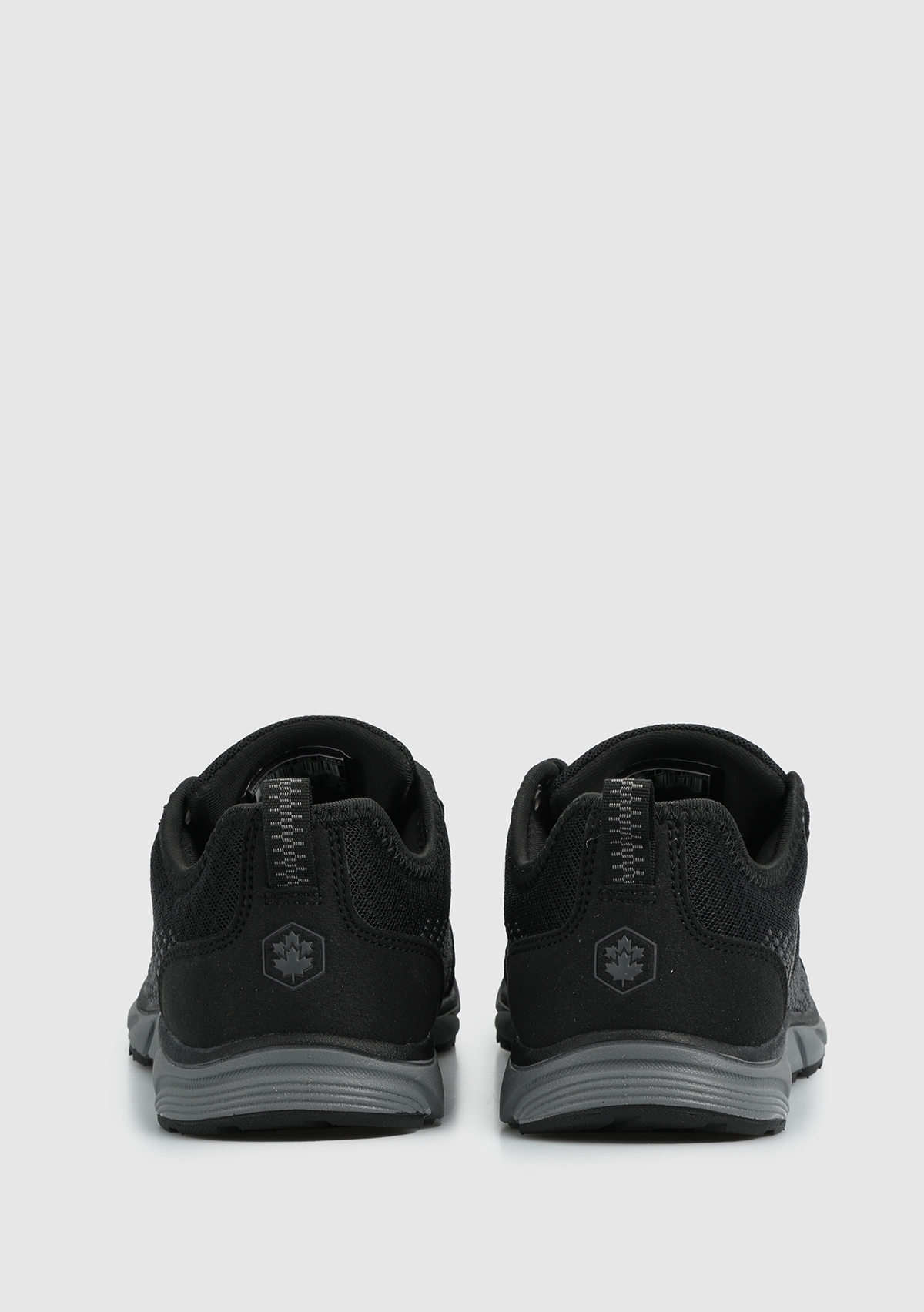 Dare Siyah Kadın Sneaker - Görsel 5