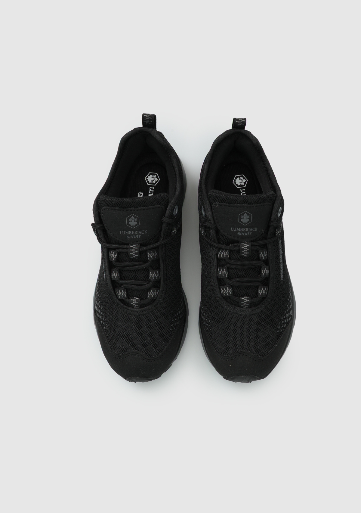 Dare Siyah Kadın Sneaker - Görsel 6