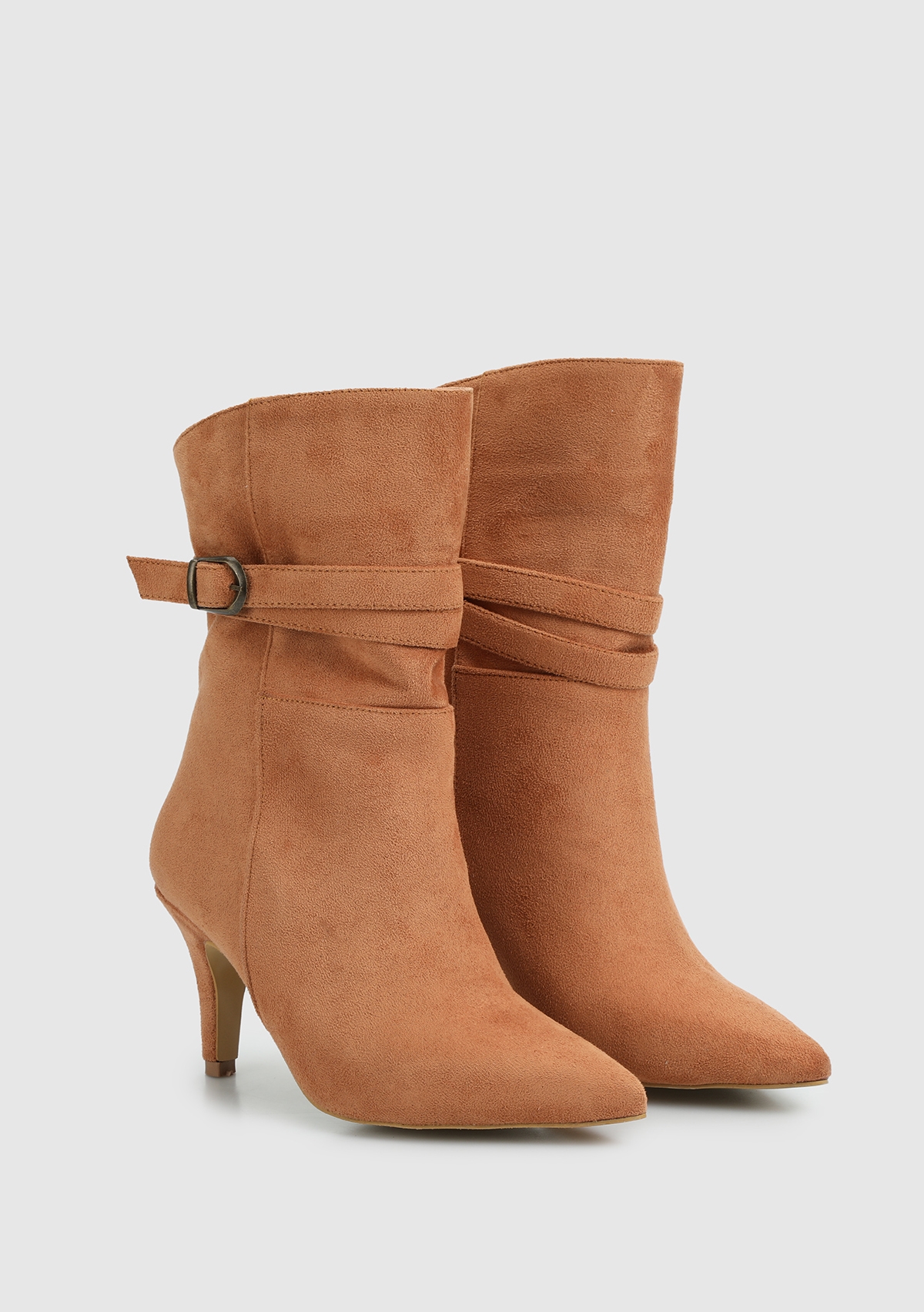 Taba Kadın Bot - Görsel 3