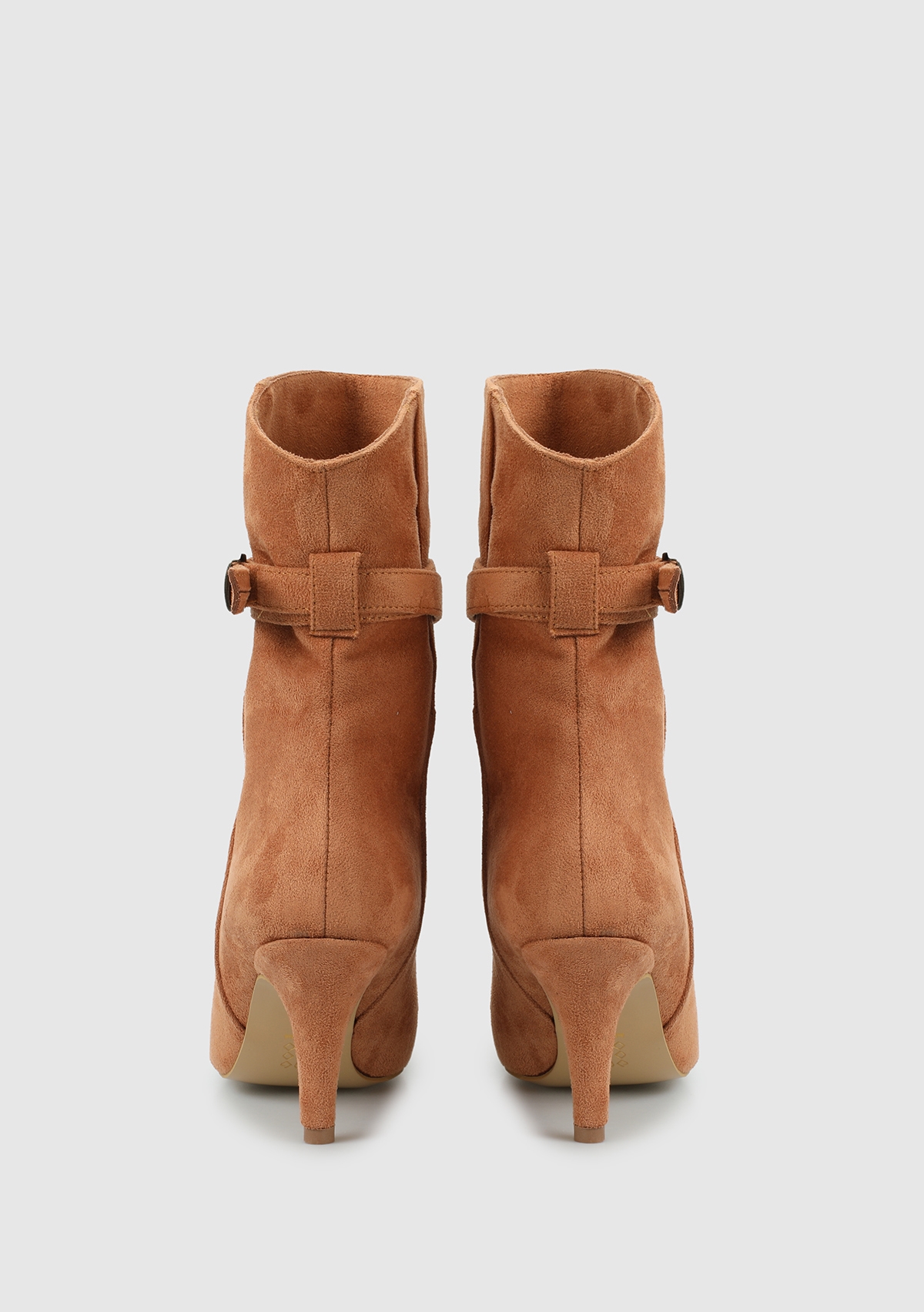 Taba Kadın Bot - Görsel 5