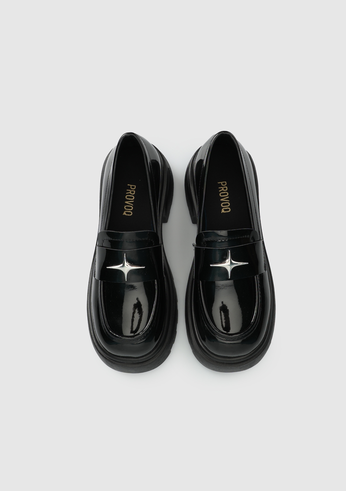 Siyah Kadın Ayakkabı - Görsel 6