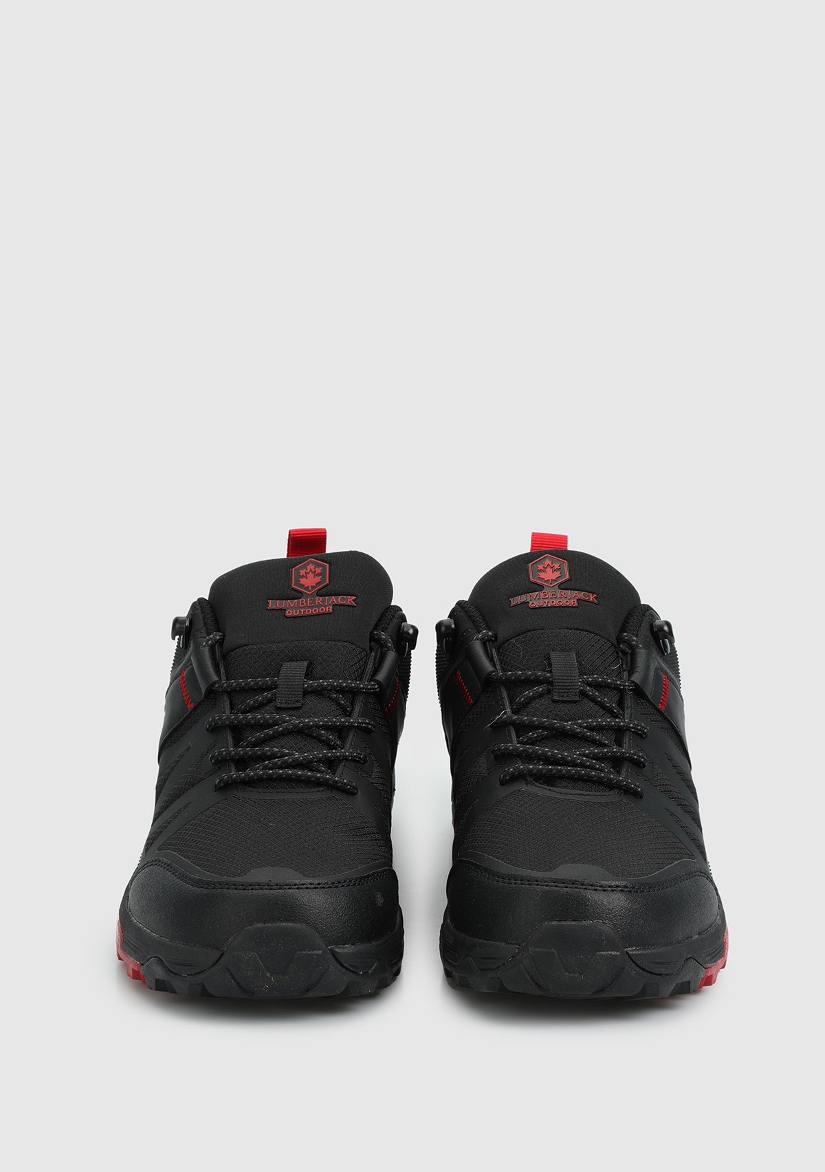 Star Siyah Erkek Outdoor Ayakkabı - Görsel 4