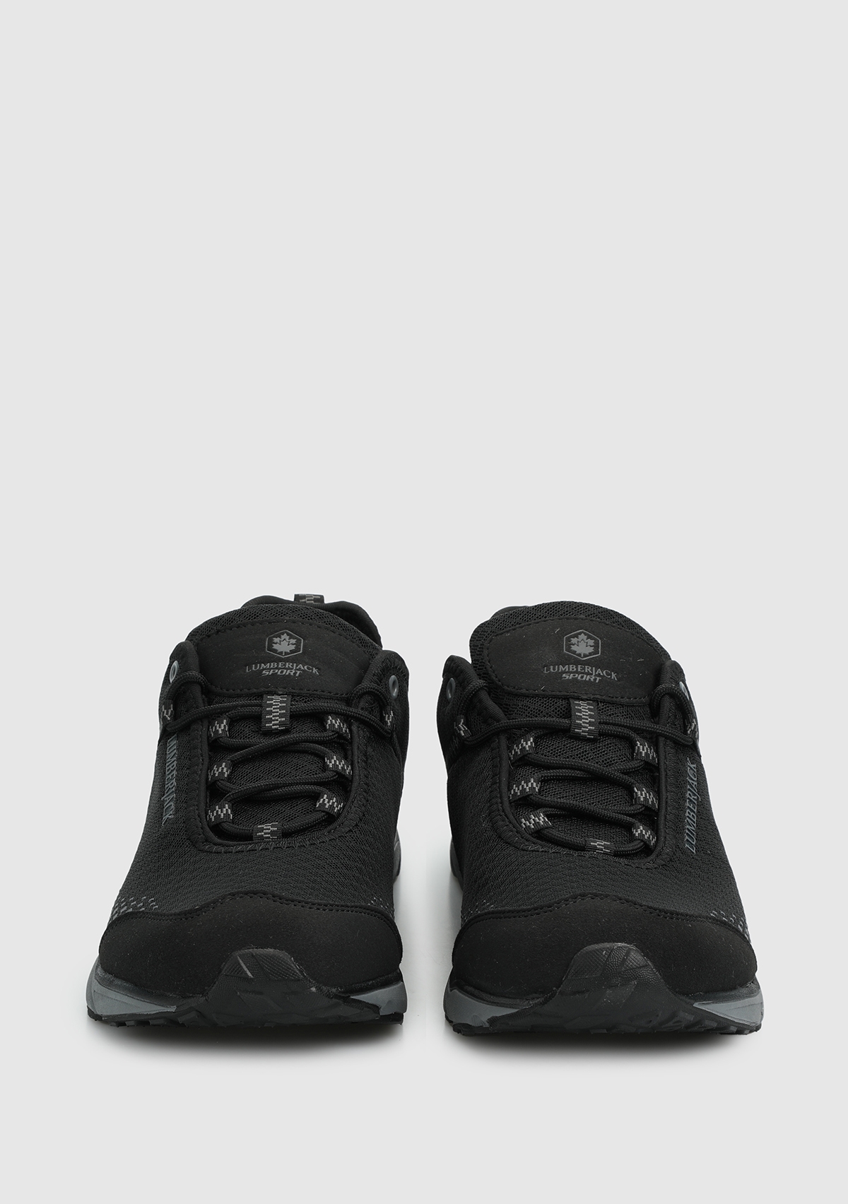 Dare Siyah Erkek Sneaker - Görsel 4