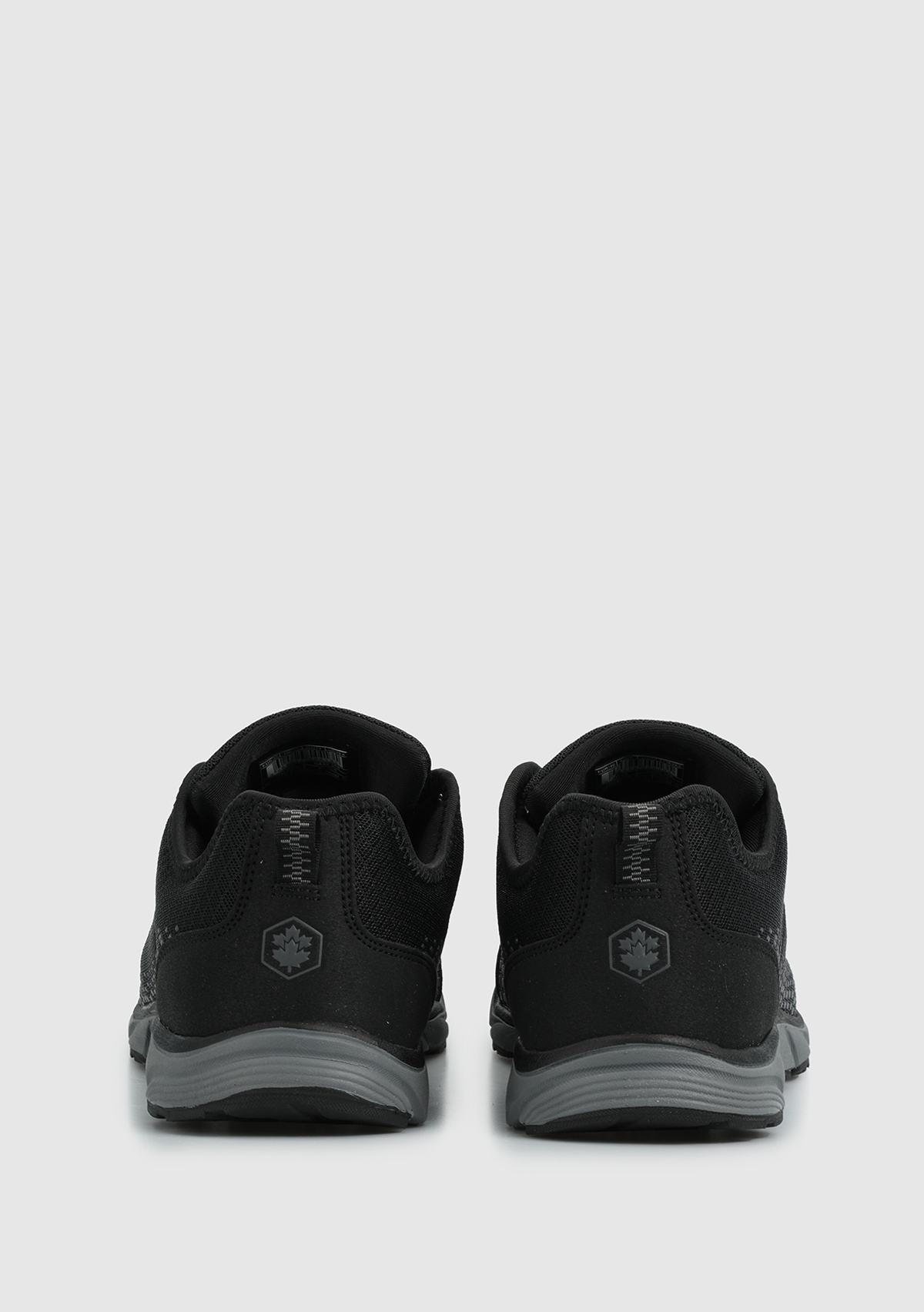 Dare Siyah Erkek Sneaker - Görsel 5