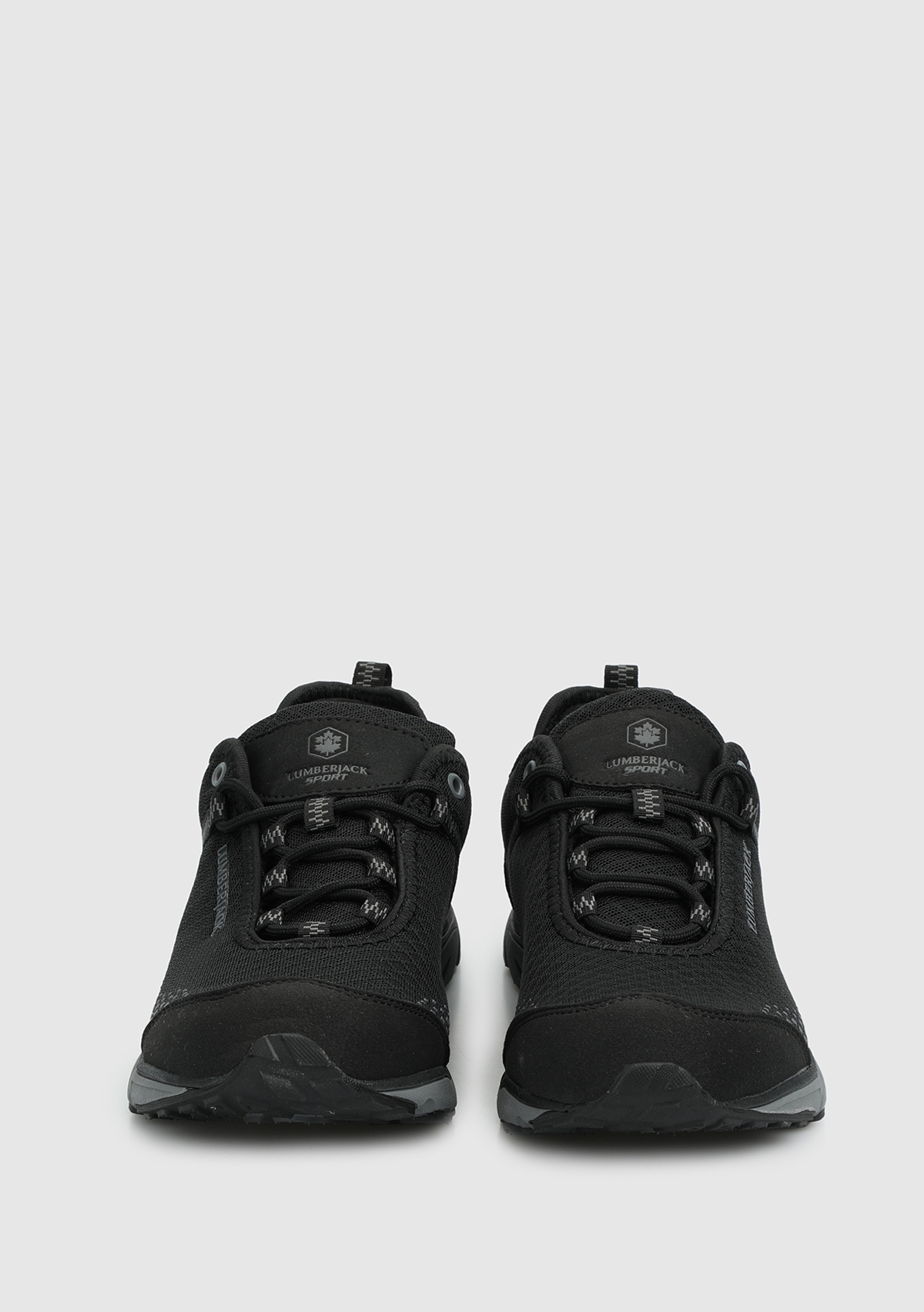 Dare Siyah Erkek Sneaker - Görsel 4