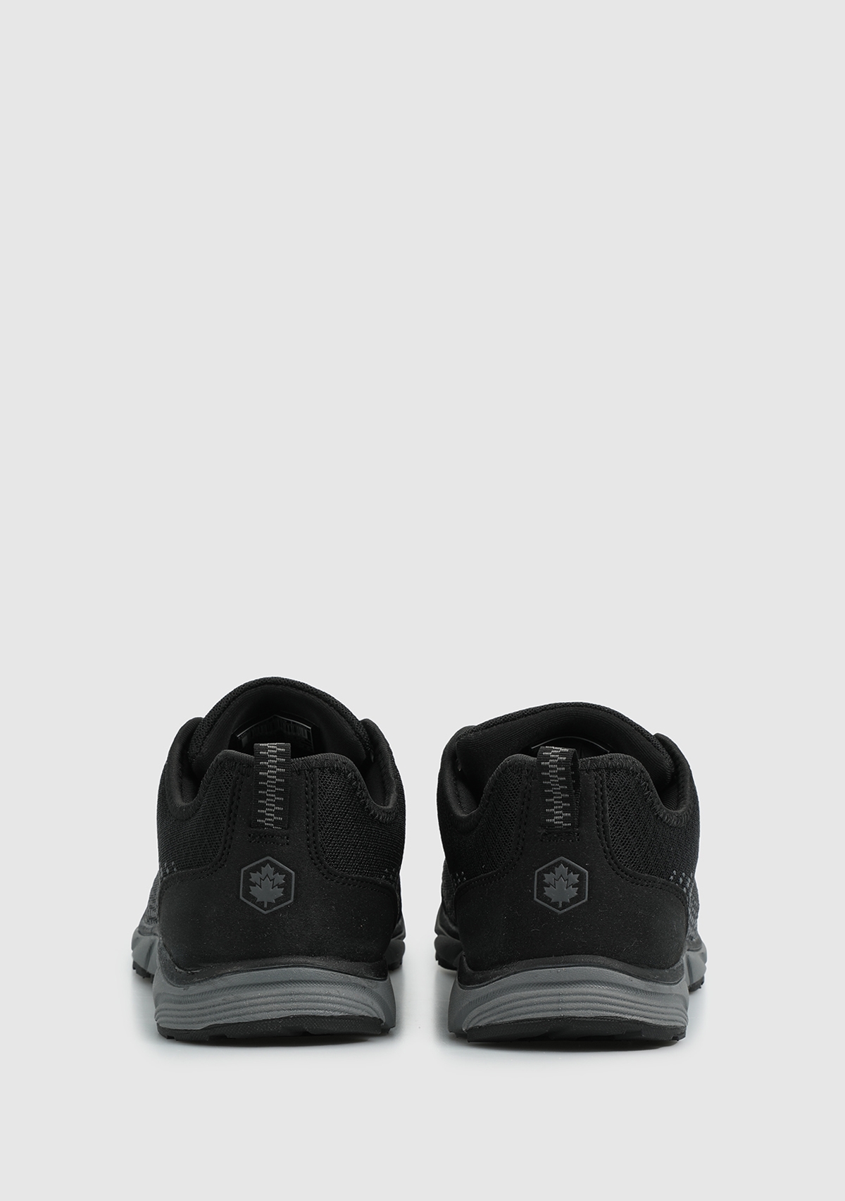 Dare Siyah Erkek Sneaker - Görsel 5