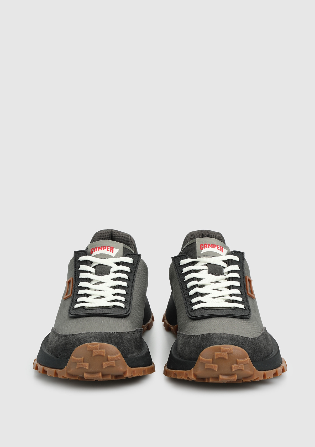 Camper K100864043 Drift Trail Gri - Görsel 4