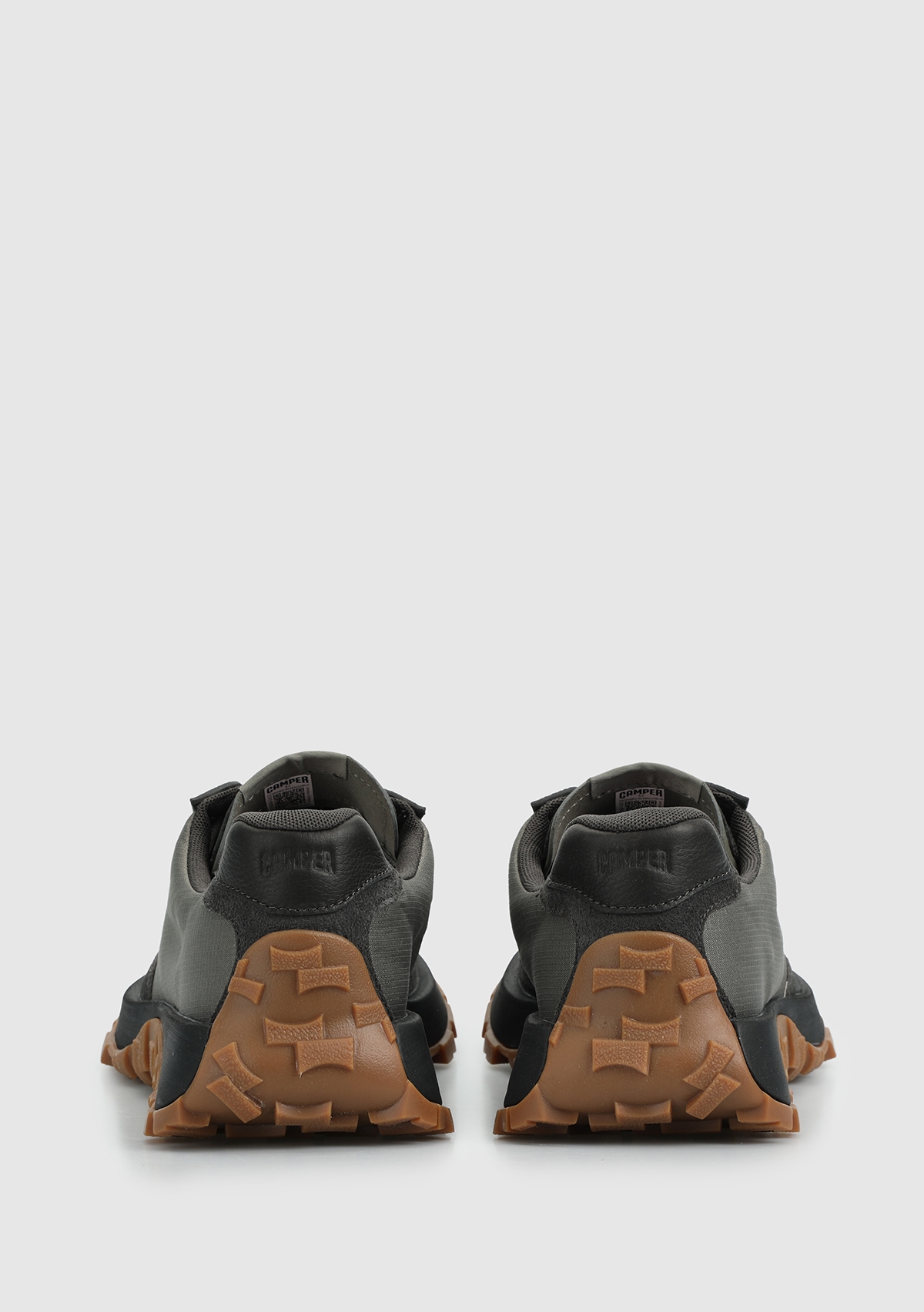Camper K100864043 Drift Trail Gri - Görsel 5