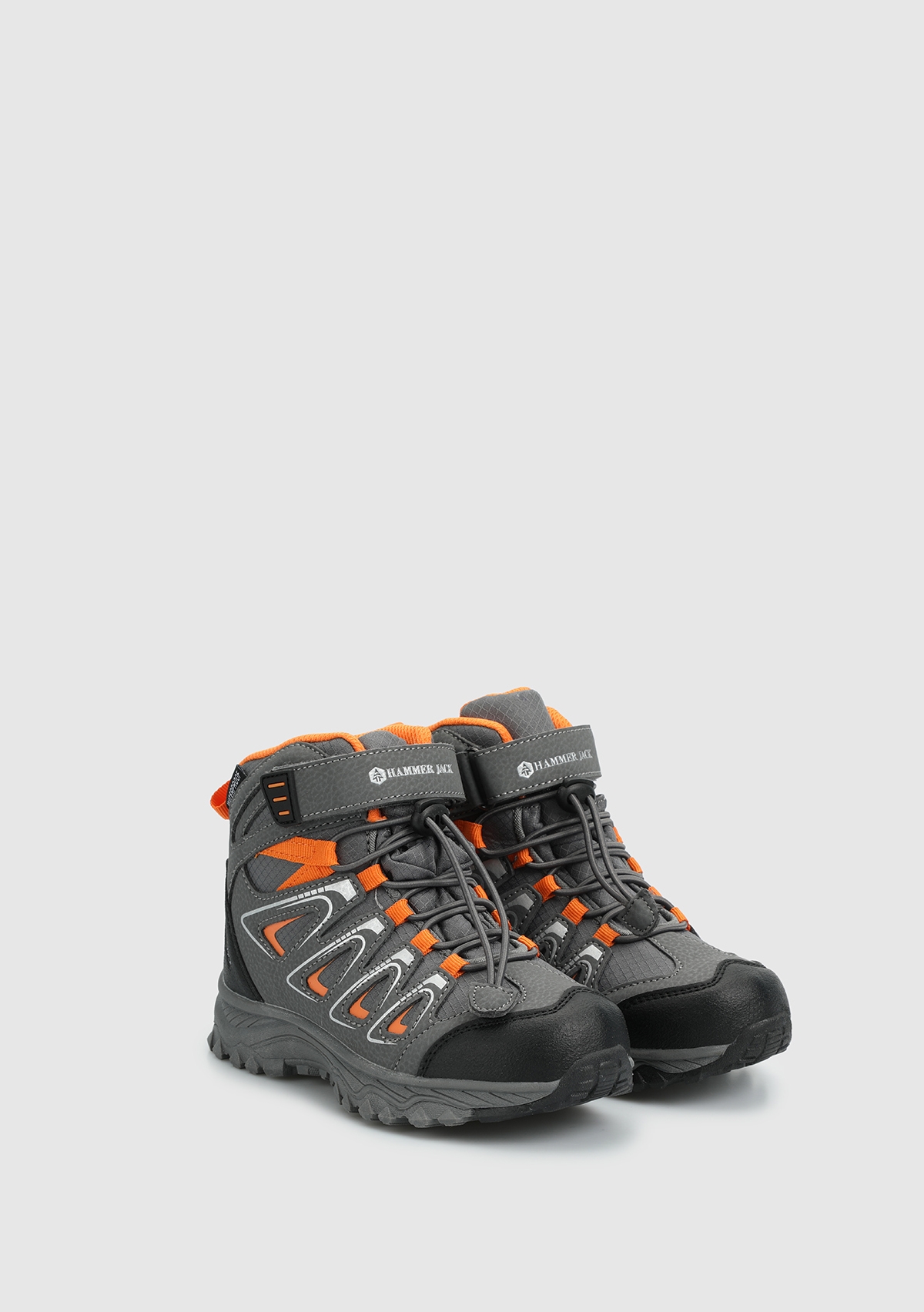 CELOS Gri Outdoor Bot - Görsel 3