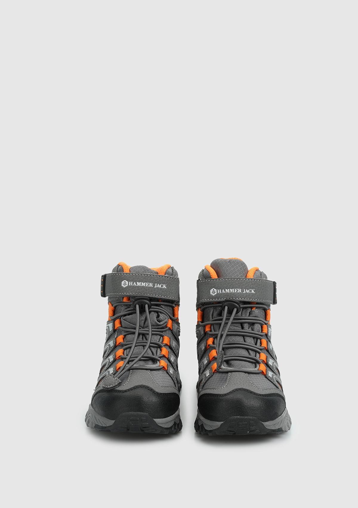 CELOS Gri Outdoor Bot - Görsel 4