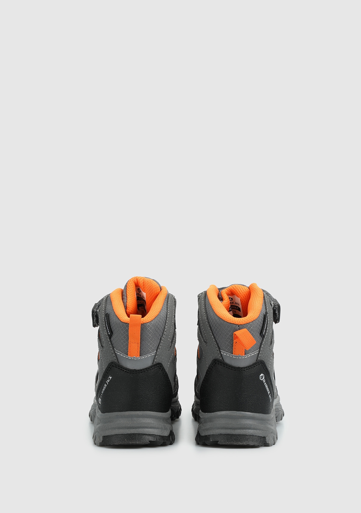 CELOS Gri Outdoor Bot - Görsel 5