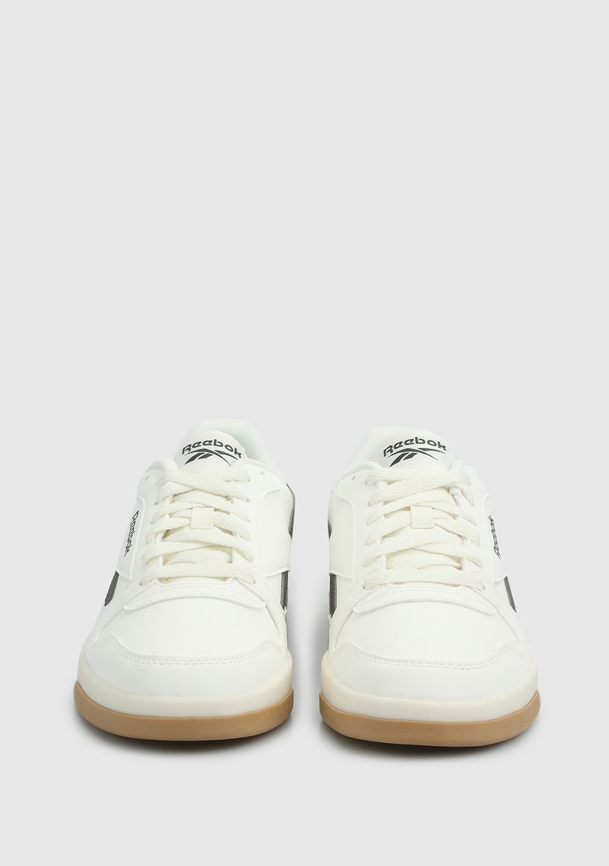 5W,Reebok Prıme Set,Bej Bej Unisex Sneaker 100230435 - Görsel 4