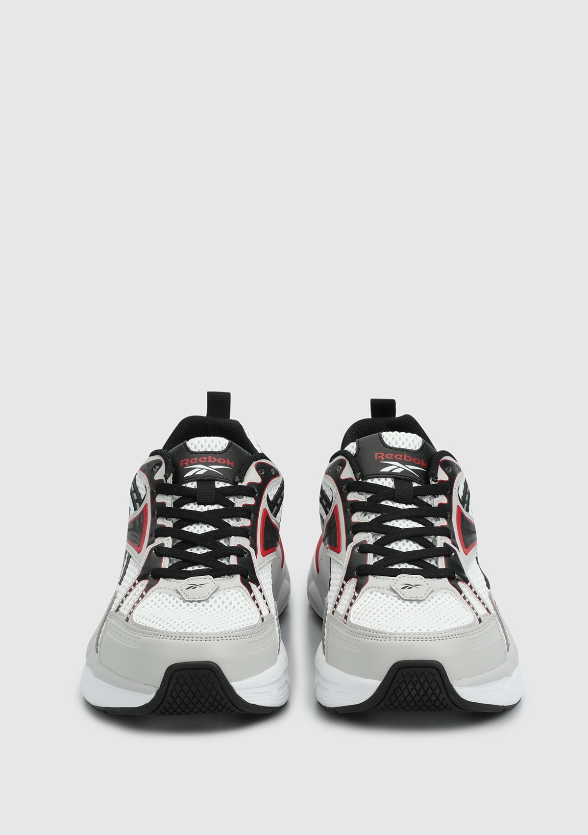 5W,Grand Cane I,Beyaz Beyaz Erkek Sneaker 102025060 - Görsel 4