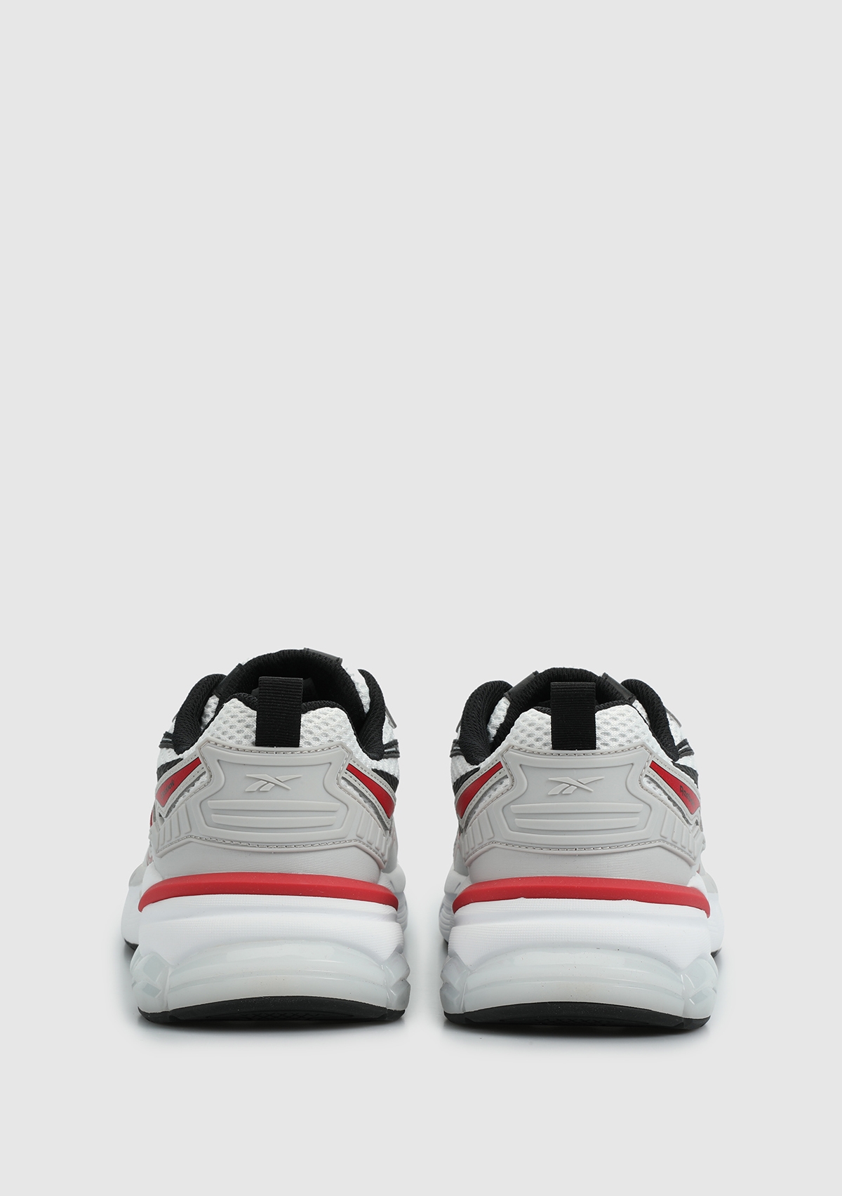 5W,Grand Cane I,Beyaz Beyaz Erkek Sneaker 102025060 - Görsel 5