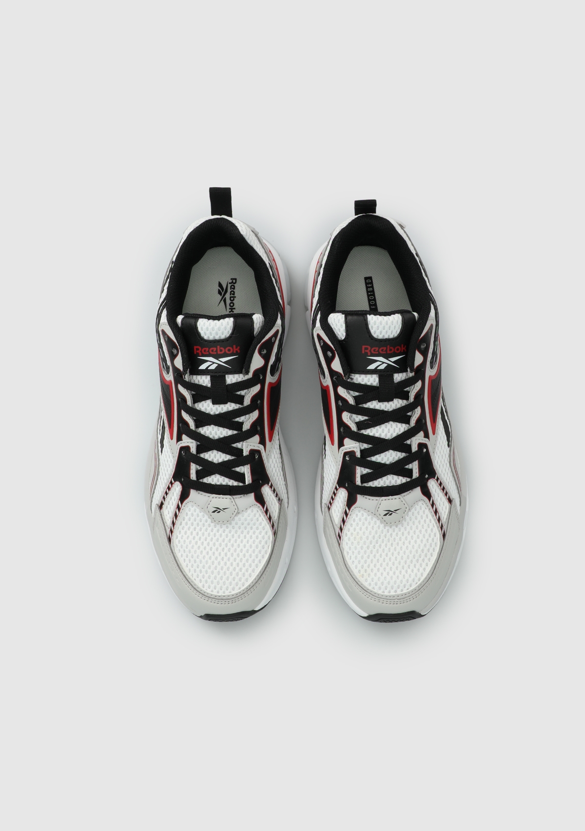 5W,Grand Cane I,Beyaz Beyaz Erkek Sneaker 102025060 - Görsel 6