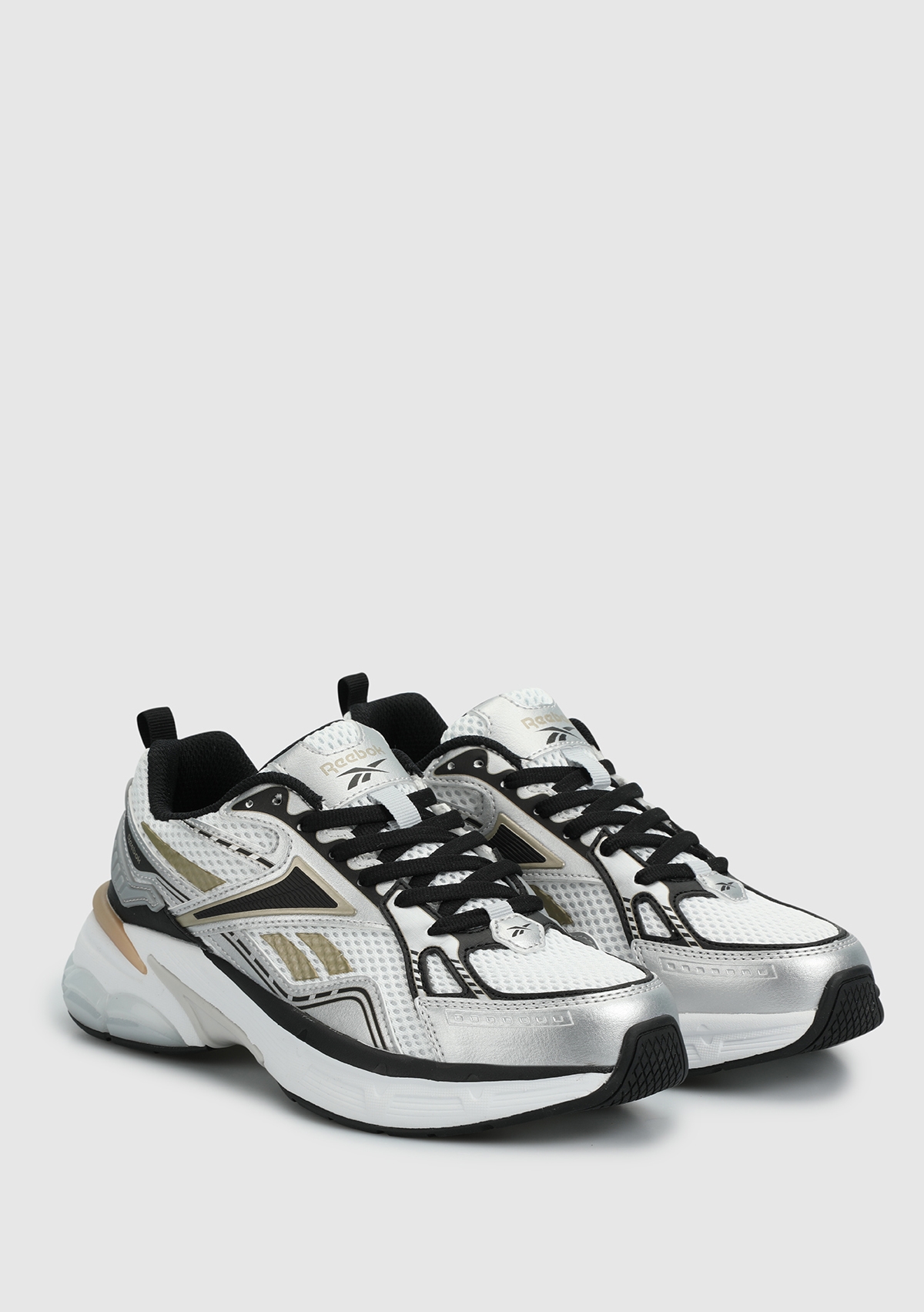 5W,Grand Cane I,Beyaz Beyaz Kadın Sneaker 102025062 - Görsel 3