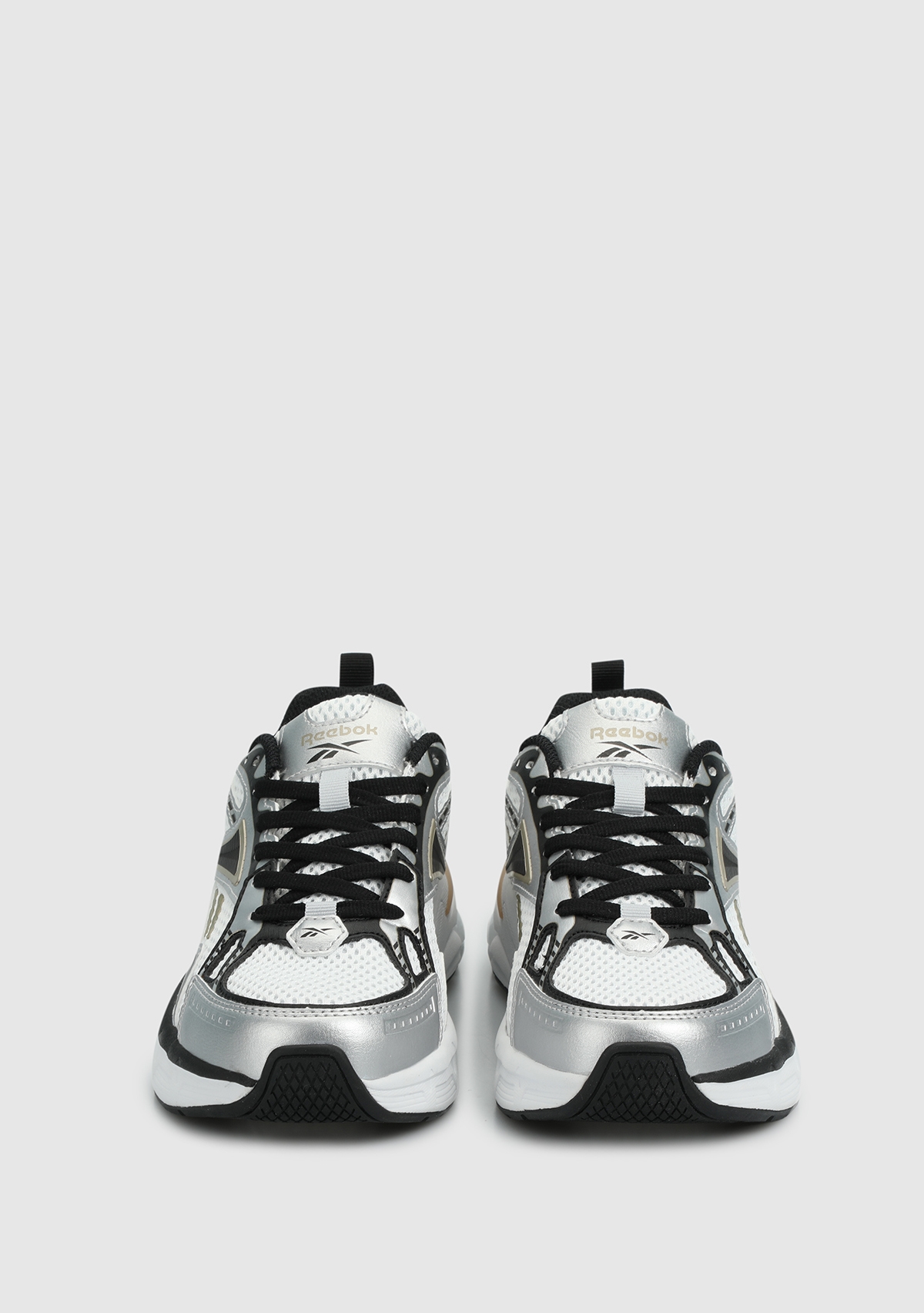 5W,Grand Cane I,Beyaz Beyaz Kadın Sneaker 102025062 - Görsel 4