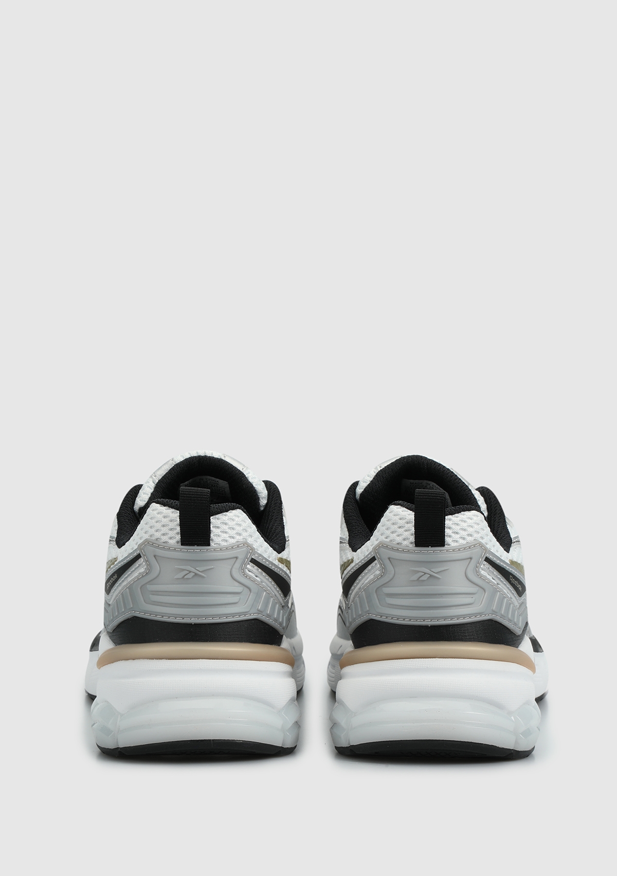 5W,Grand Cane I,Beyaz Beyaz Kadın Sneaker 102025062 - Görsel 5