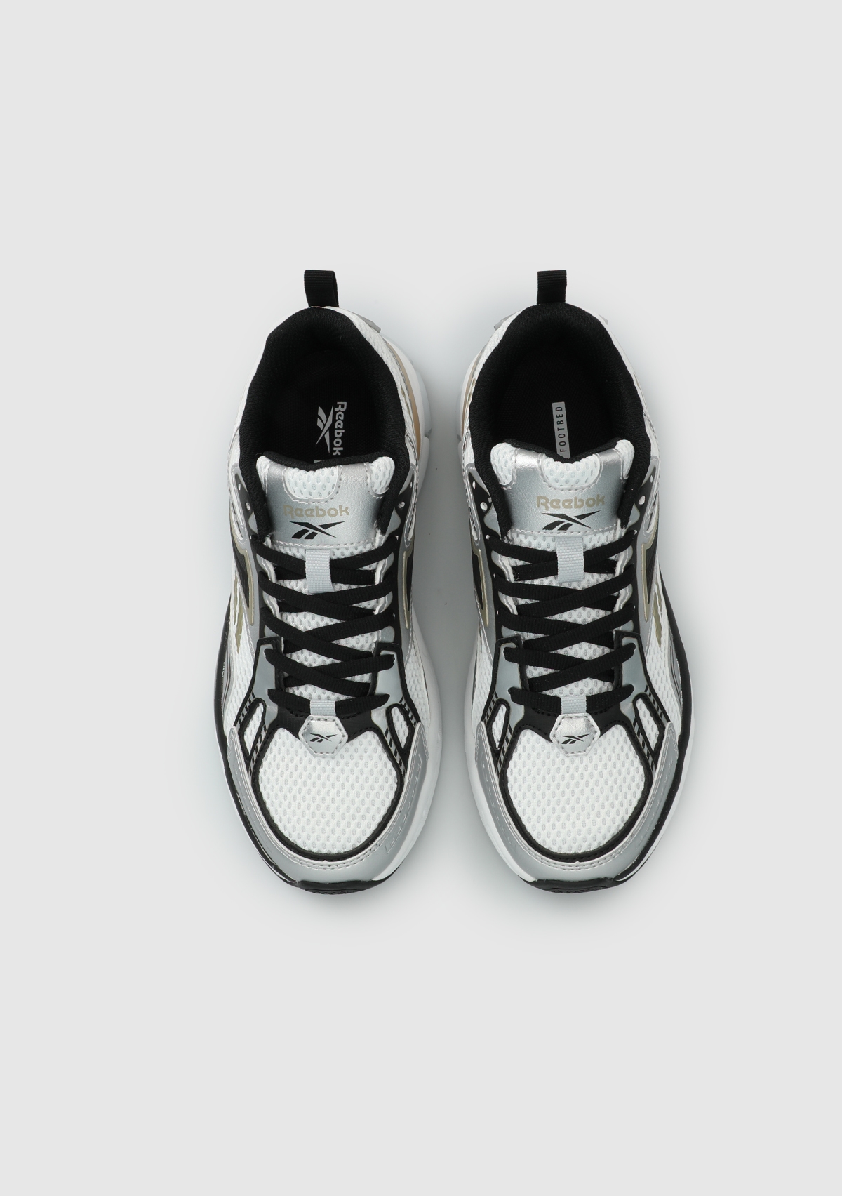 5W,Grand Cane I,Beyaz Beyaz Kadın Sneaker 102025062 - Görsel 6