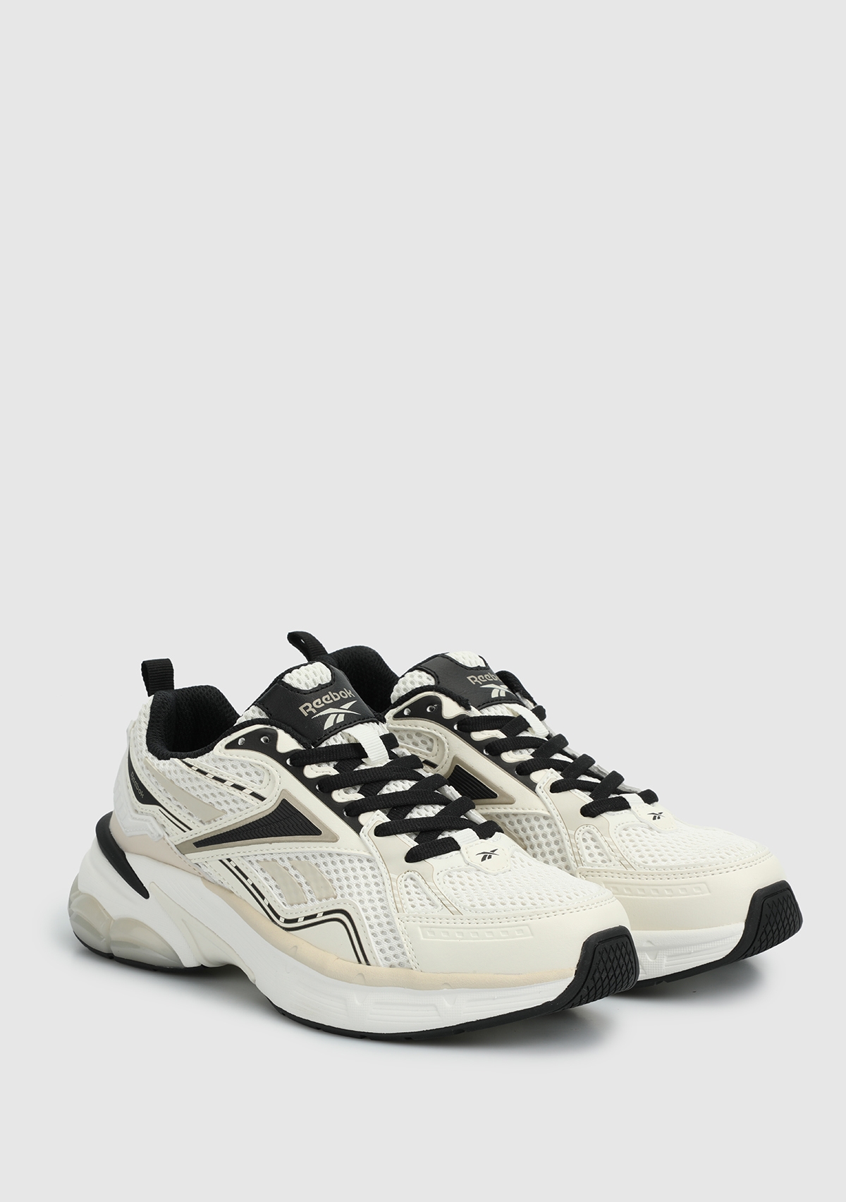 5W,Grand Cane I,Bej Bej Kadın Sneaker 102025064 - Görsel 3