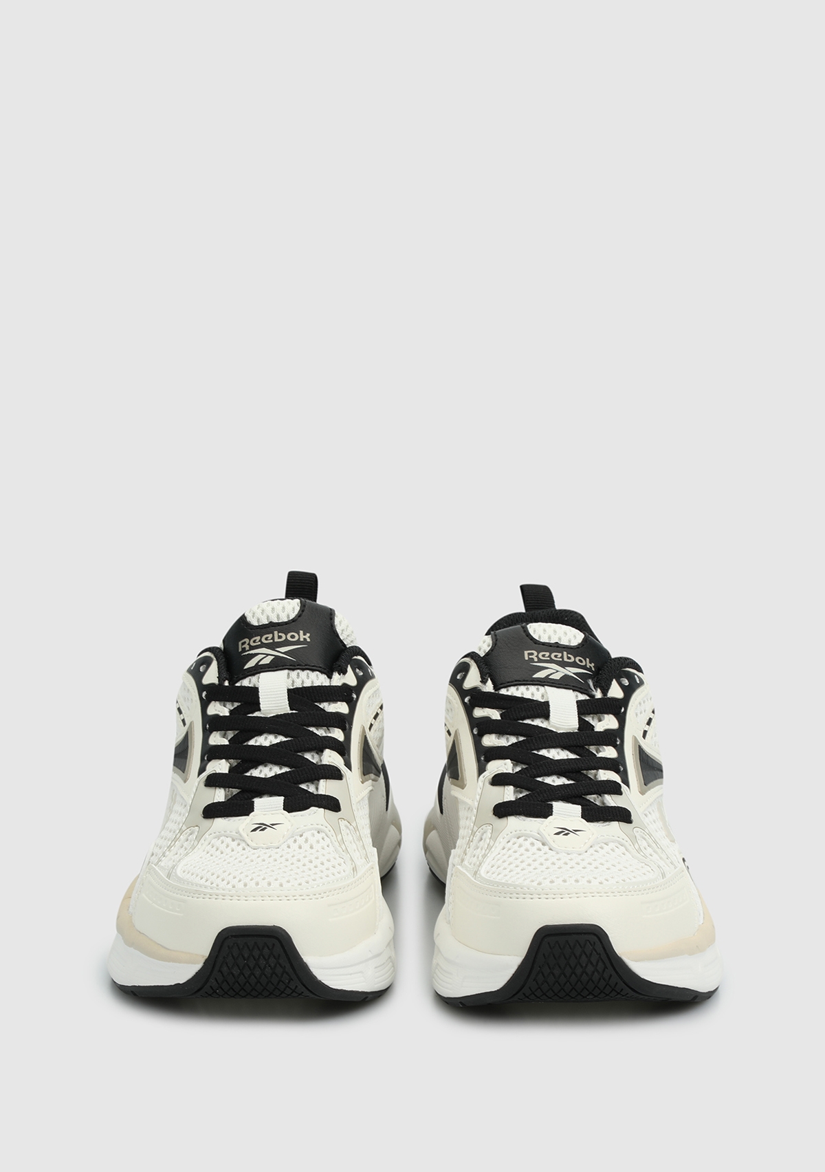 5W,Grand Cane I,Bej Bej Kadın Sneaker 102025064 - Görsel 4