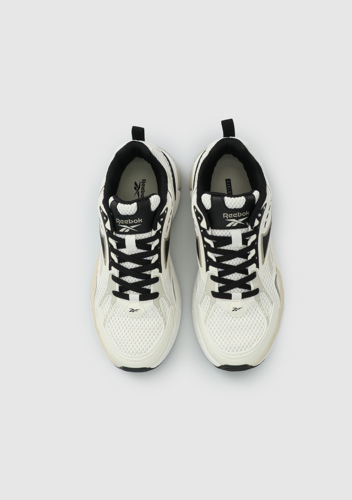 5W,Grand Cane I,Bej Bej Kadın Sneaker 102025064 - Görsel 6