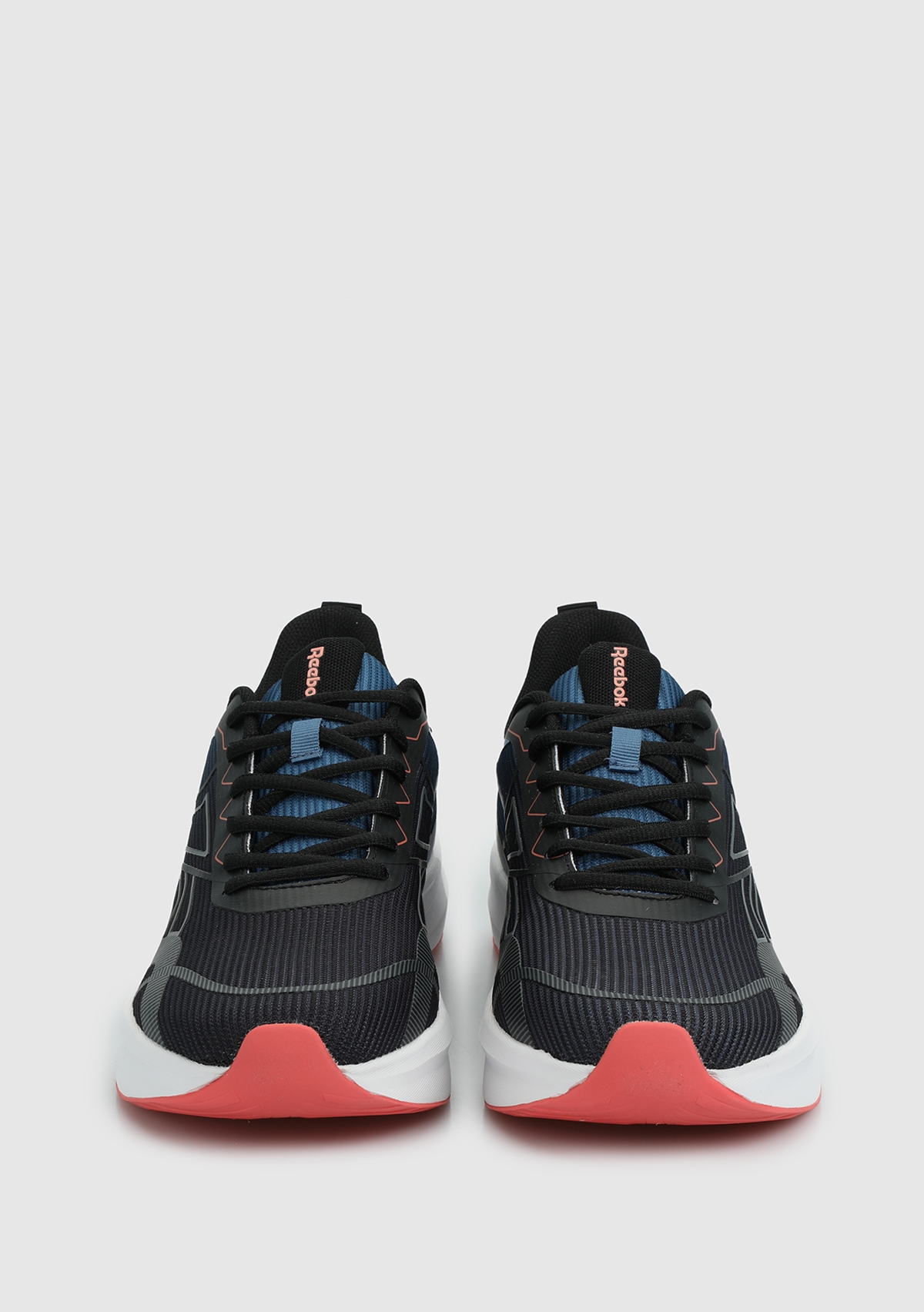 5W,Edgewood Iı,Sıyah Siyah Erkek Koşu Ayakkabısı 102025272 - Görsel 4