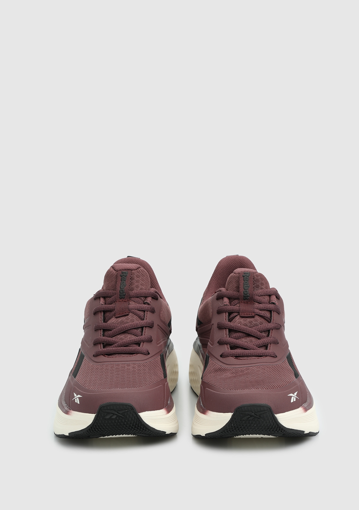 5W,Prıme Walk Ultra Iı,Bordo Bordo Kadın Koşu Ayakkabısı 102032117 - Görsel 4