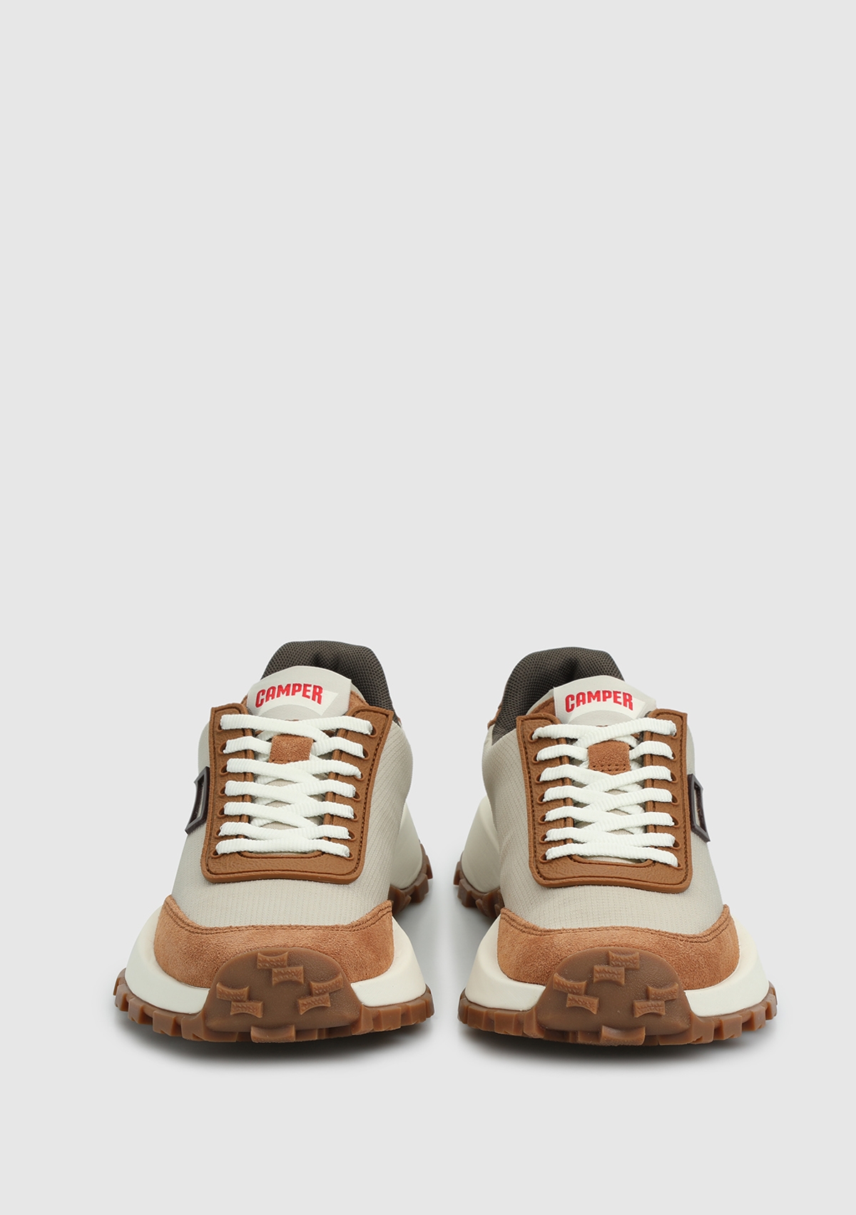 Camper K201462050 Drift Trail Açık Gri - Görsel 4