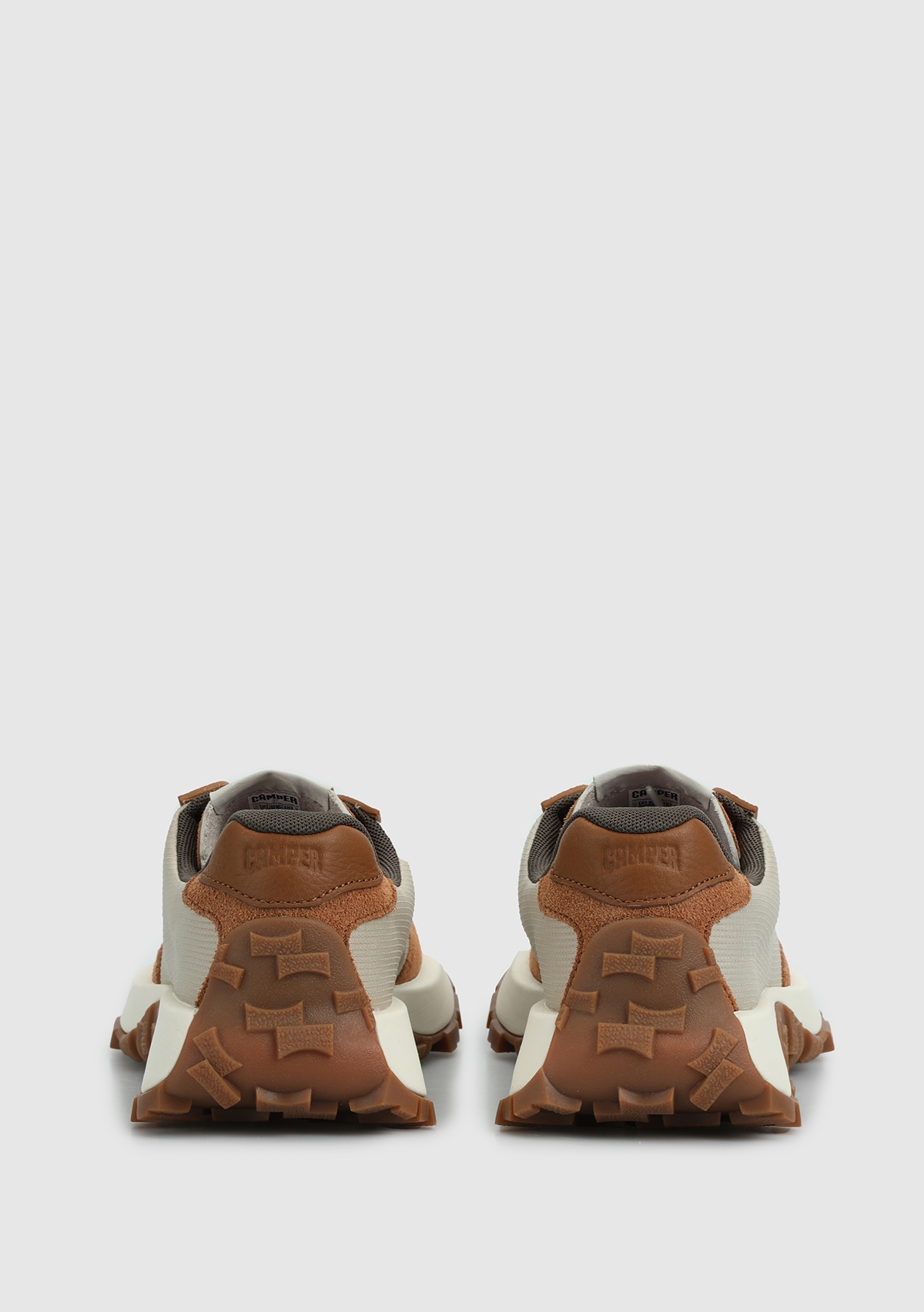 Camper K201462050 Drift Trail Açık Gri - Görsel 5