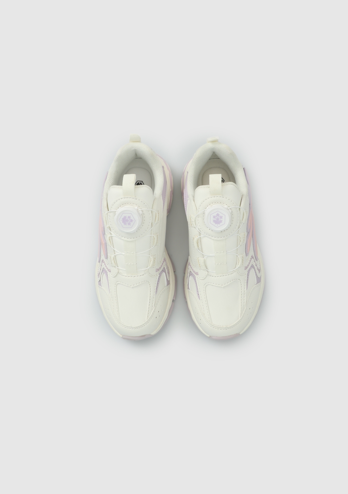 Chuck Beyaz Kız &#199;ocuk Sneaker - Görsel 6