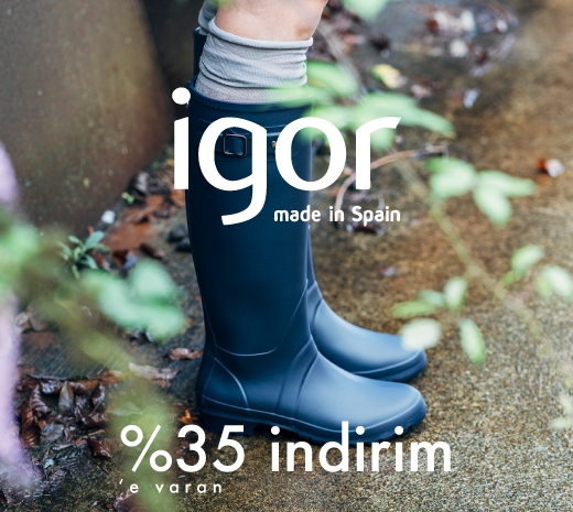 igor