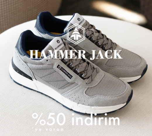 Hammer Jack