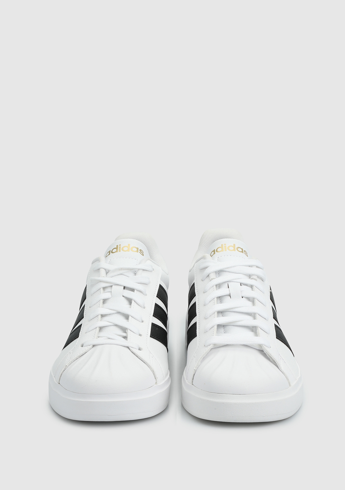 Streettalk Beyaz Erkek Sneaker Jp8275 - Görsel 4