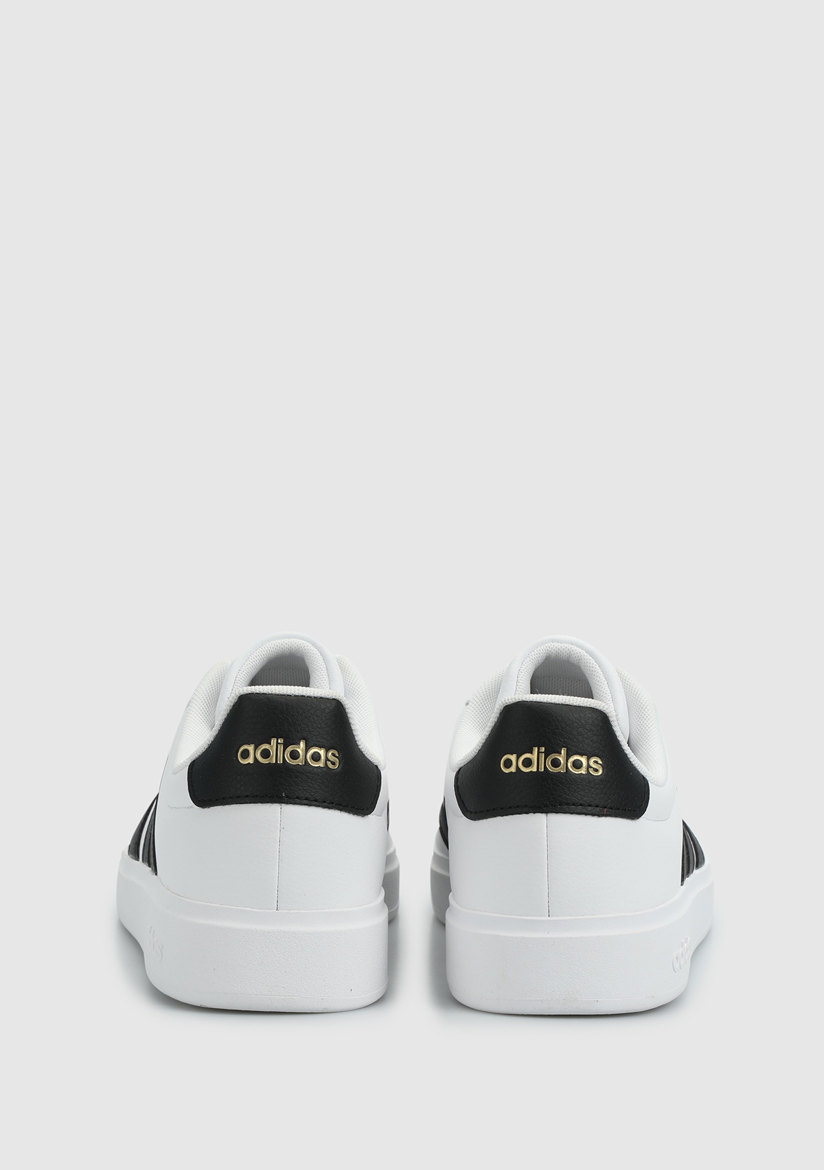 Streettalk Beyaz Erkek Sneaker Jp8275 - Görsel 5