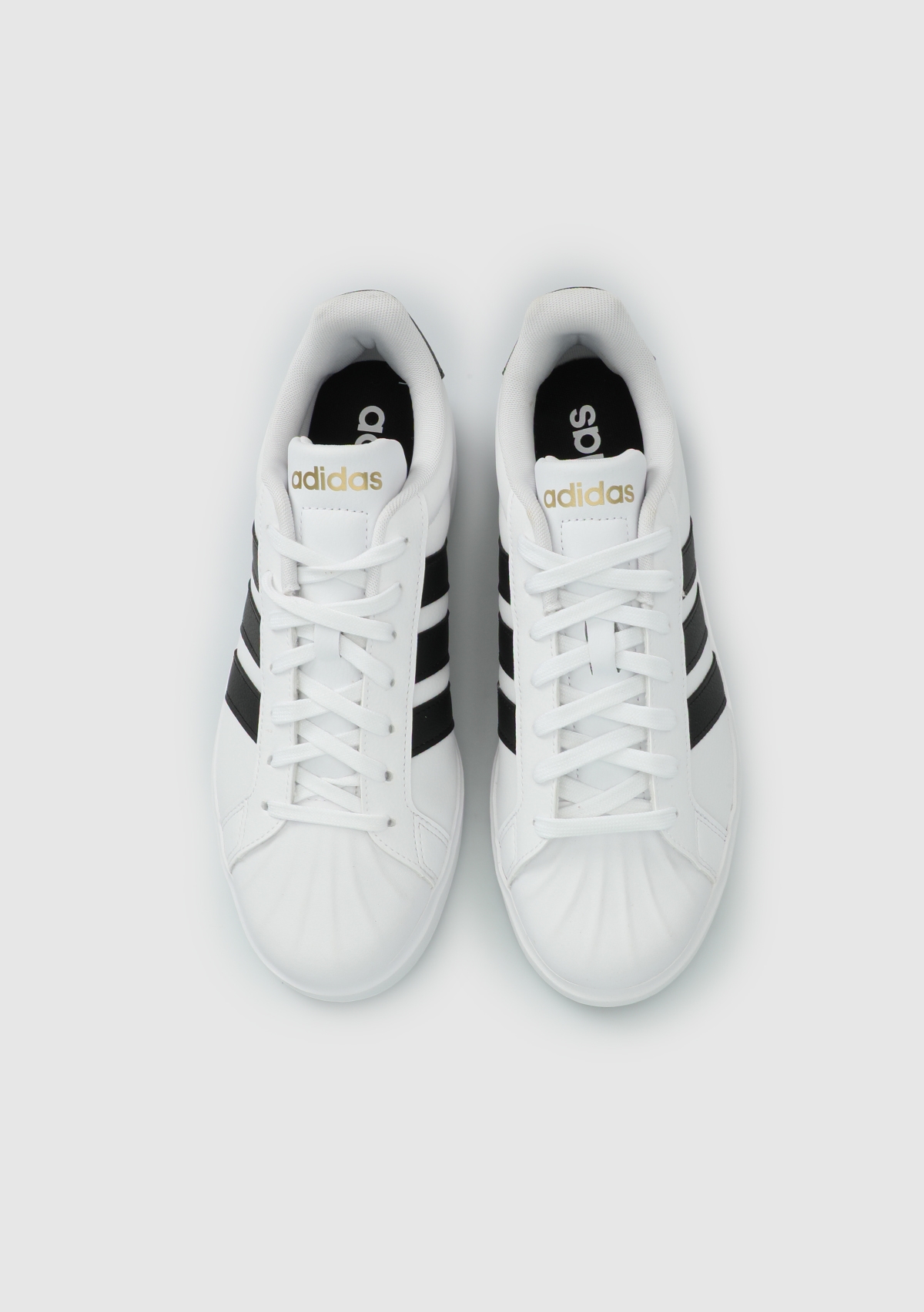 Streettalk Beyaz Erkek Sneaker Jp8275 - Görsel 6