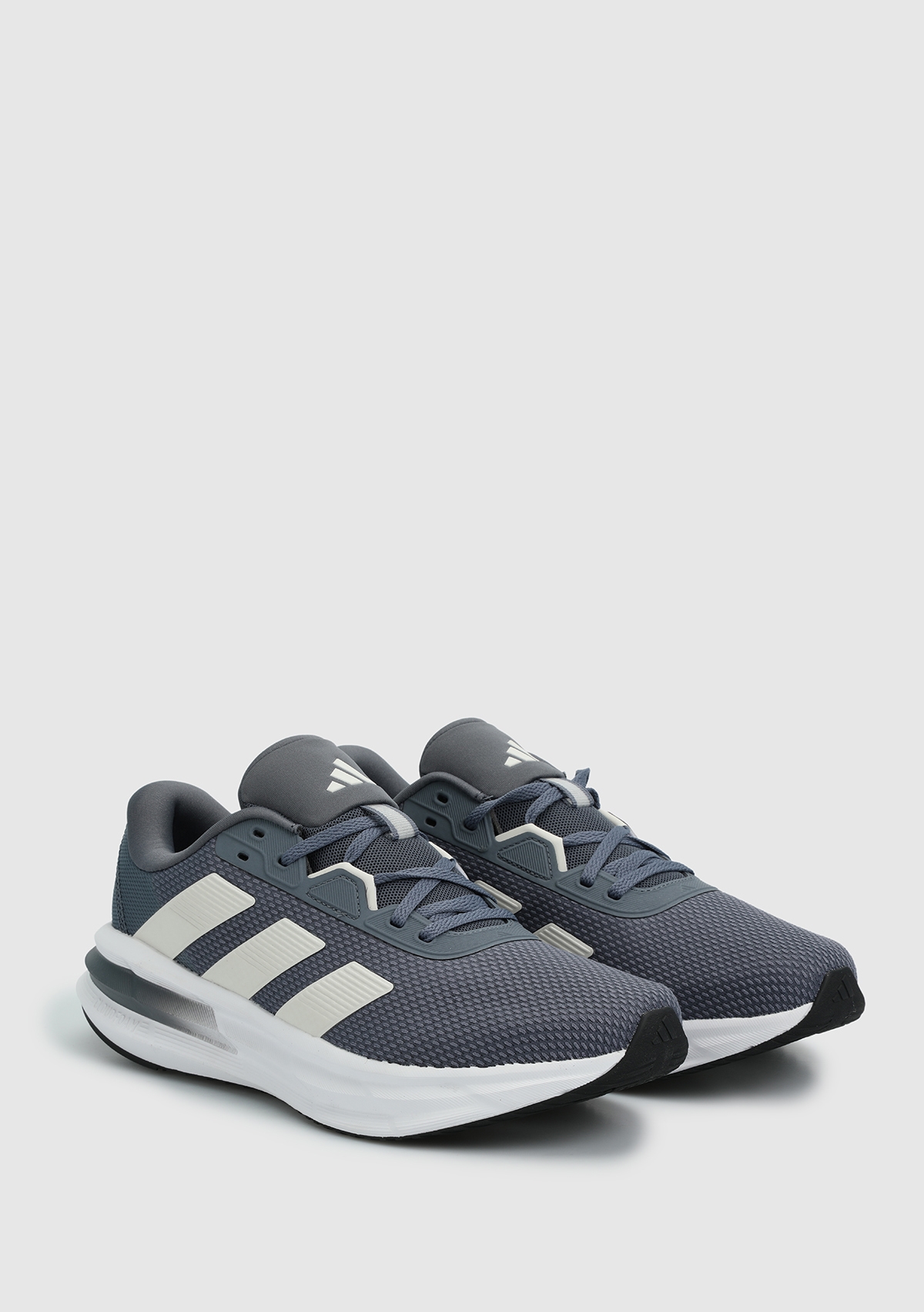 Galaxy 7 M Siyah Erkek Koşu Ayakkabısı Jq2623 - Görsel 3