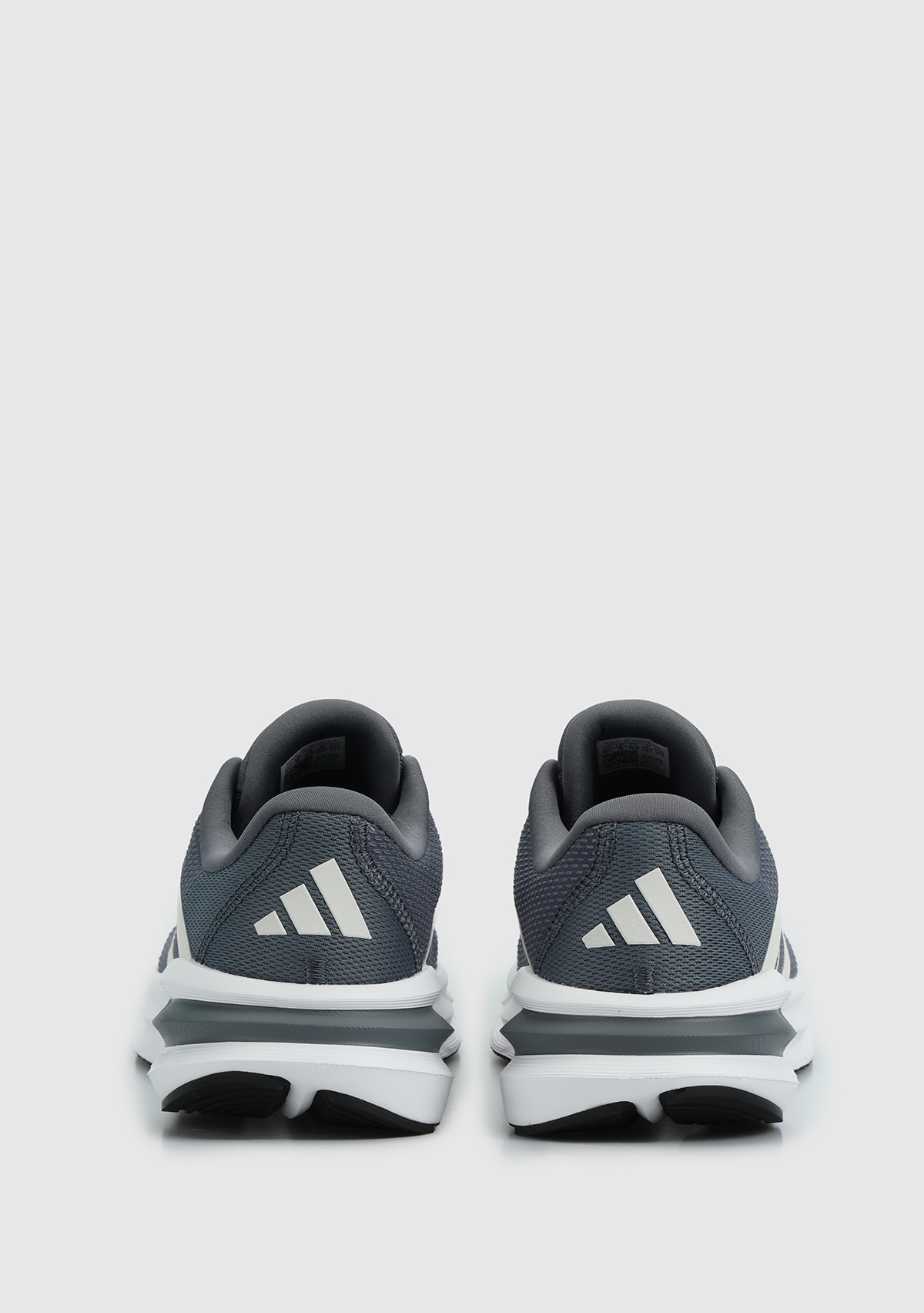 Galaxy 7 M Siyah Erkek Koşu Ayakkabısı Jq2623 - Görsel 5