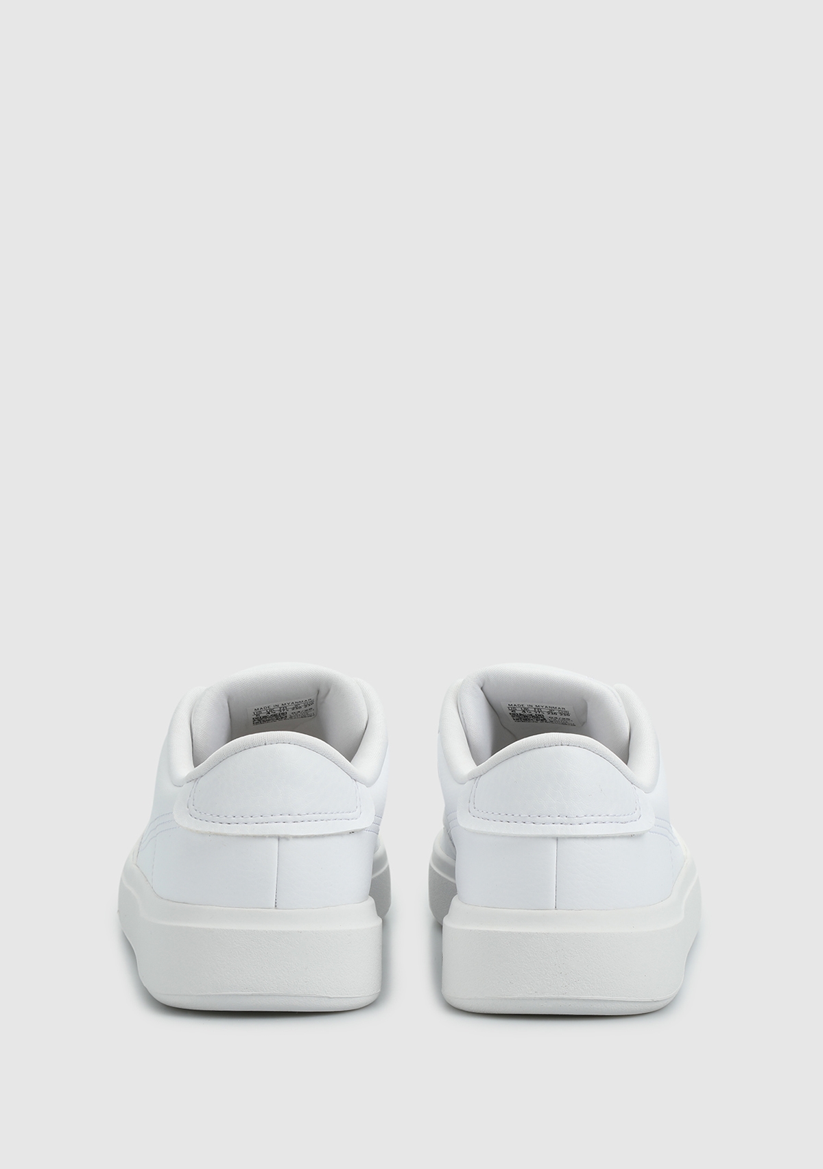 T 2.0 Beyaz Kadın Sneaker Jq5478 - Görsel 5