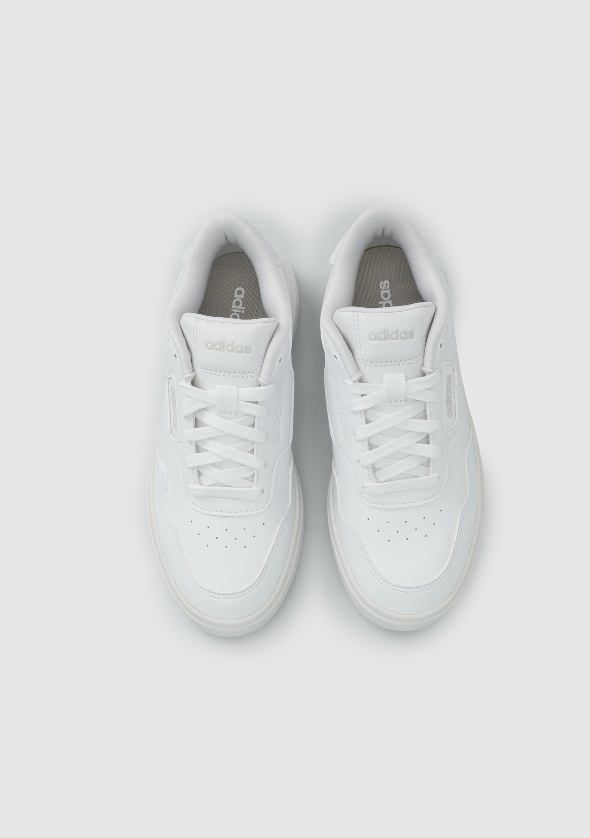 T 2.0 Beyaz Kadın Sneaker Jq5478 - Görsel 6