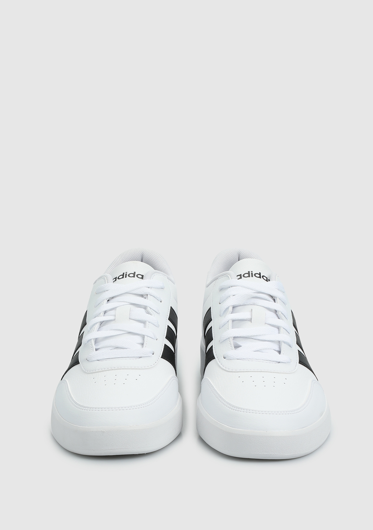 Breaknet 3.0 Beyaz Erkek Sneaker Jr3547 - Görsel 4