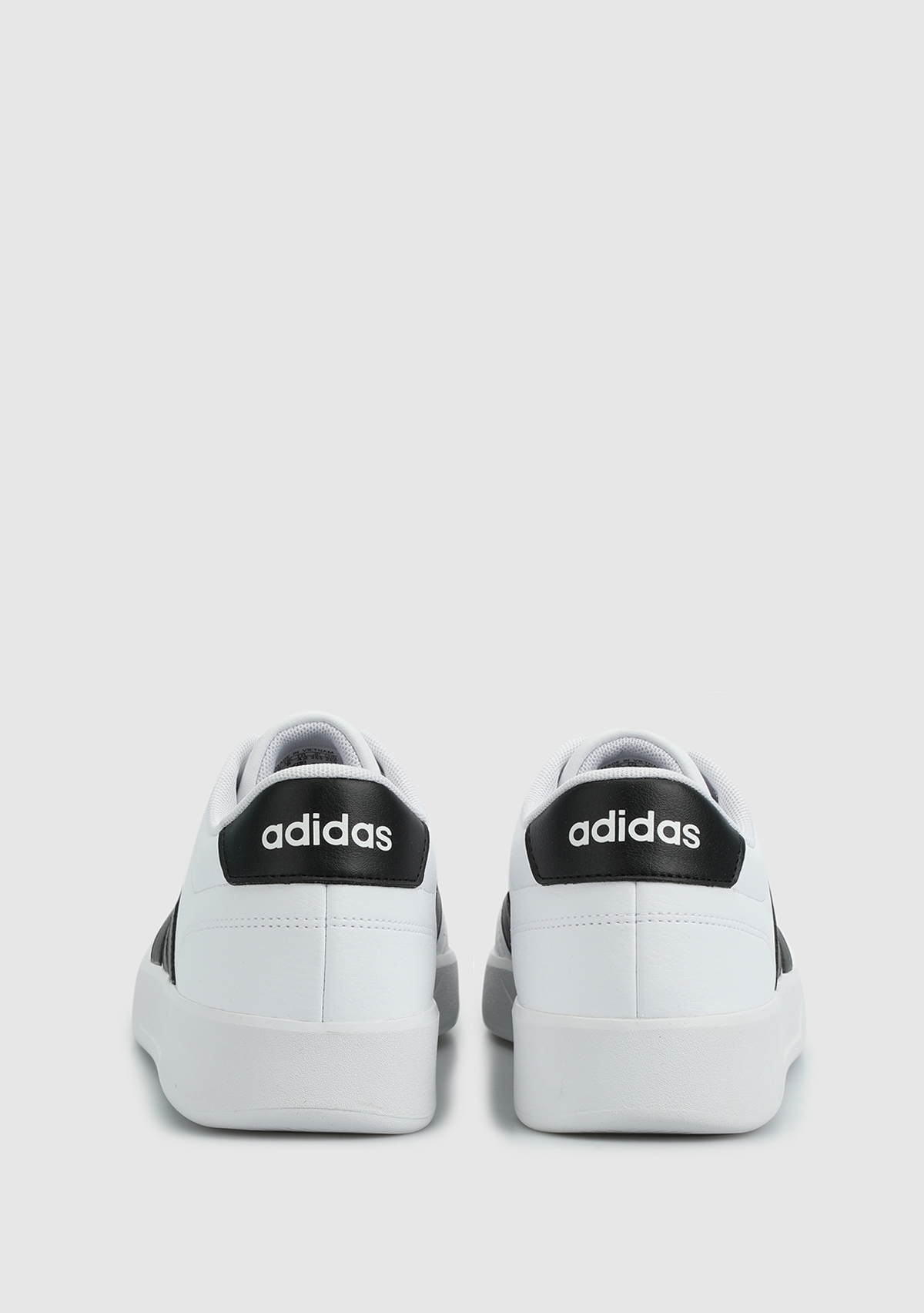 Breaknet 3.0 Beyaz Erkek Sneaker Jr3547 - Görsel 5