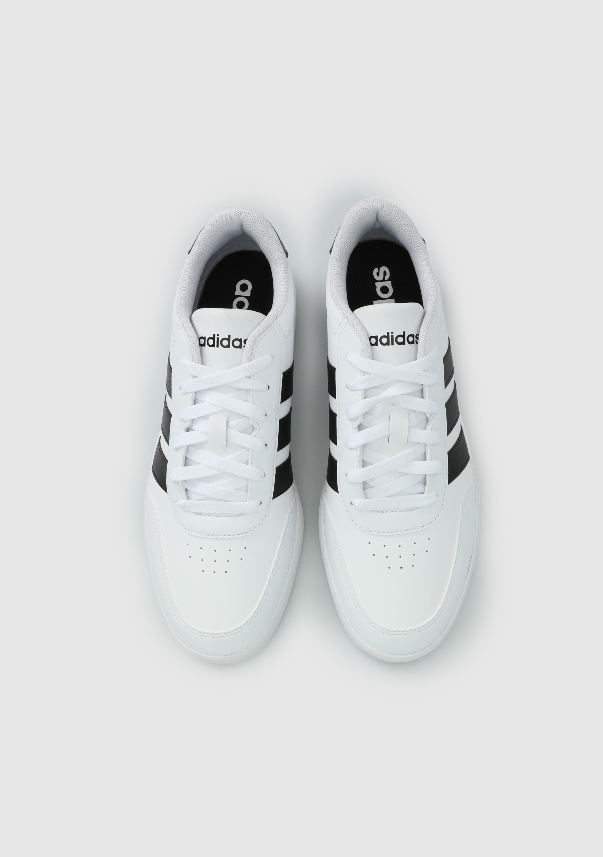 Breaknet 3.0 Beyaz Erkek Sneaker Jr3547 - Görsel 6